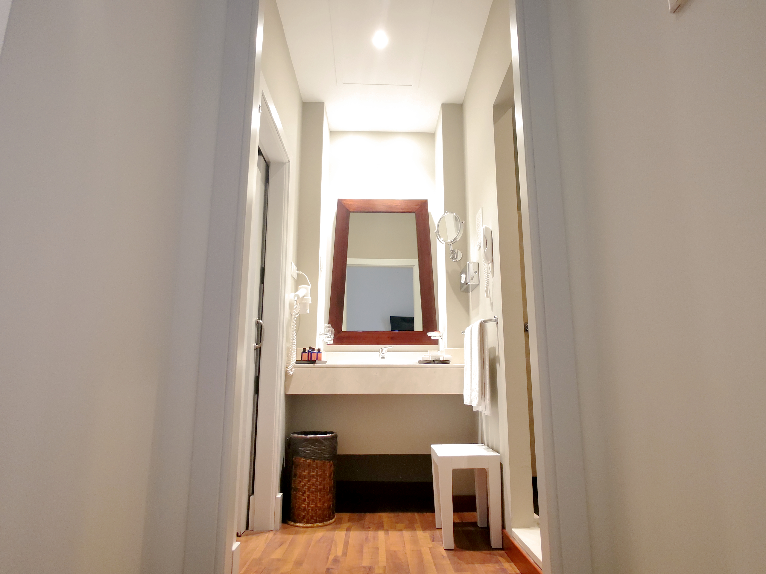 Double or Twin Superior