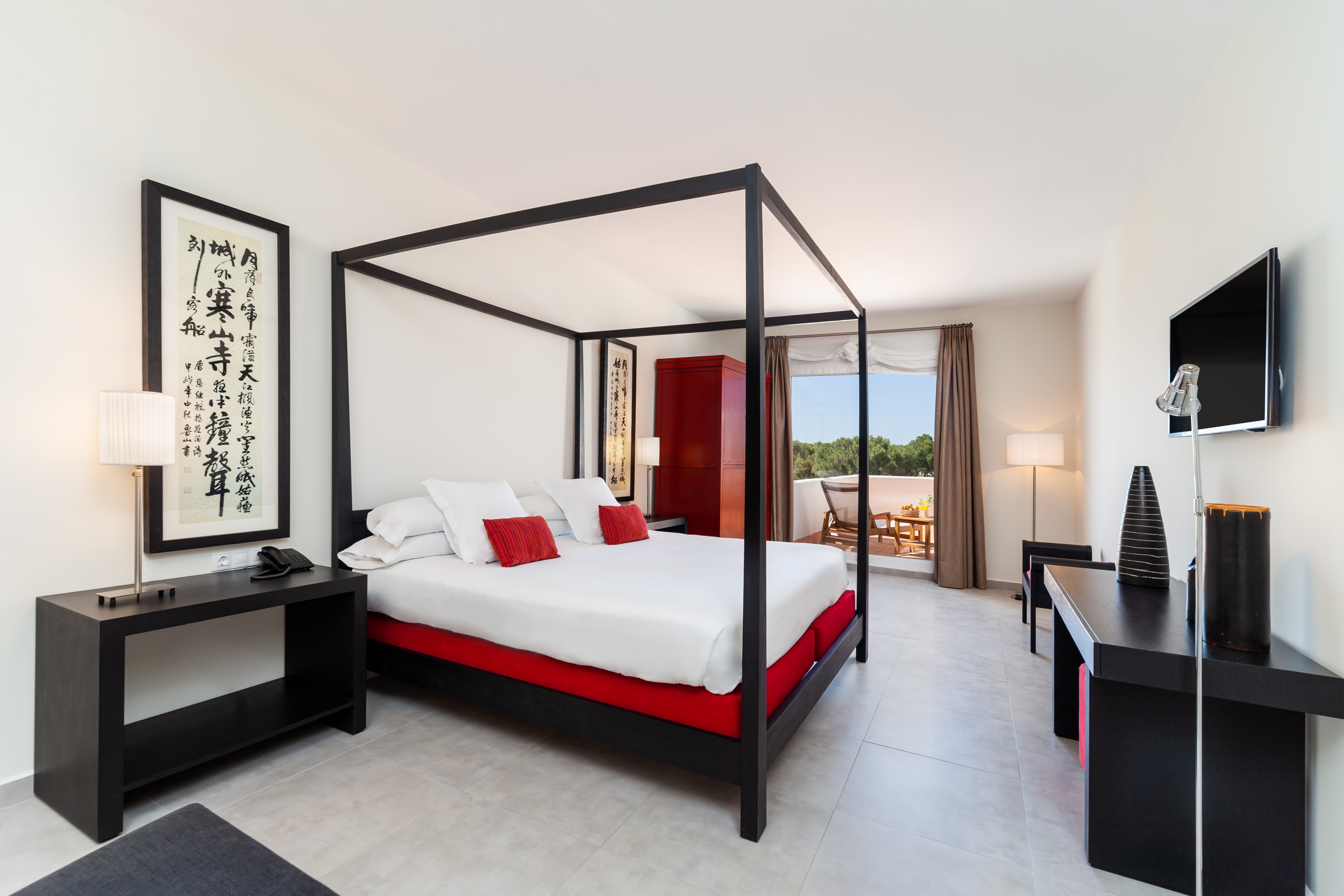 Double or Twin Deluxe