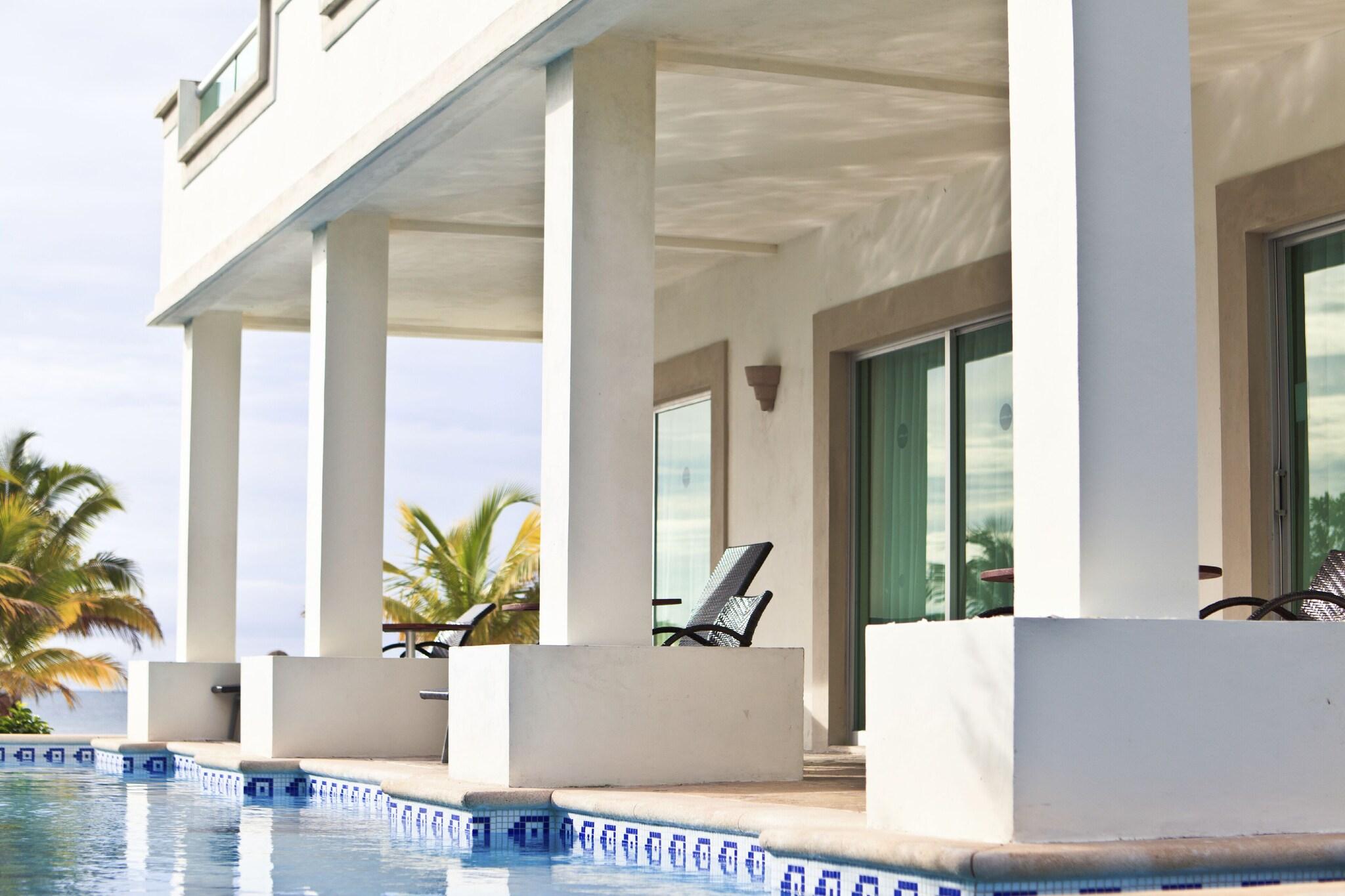 Suite Garden View King Bed