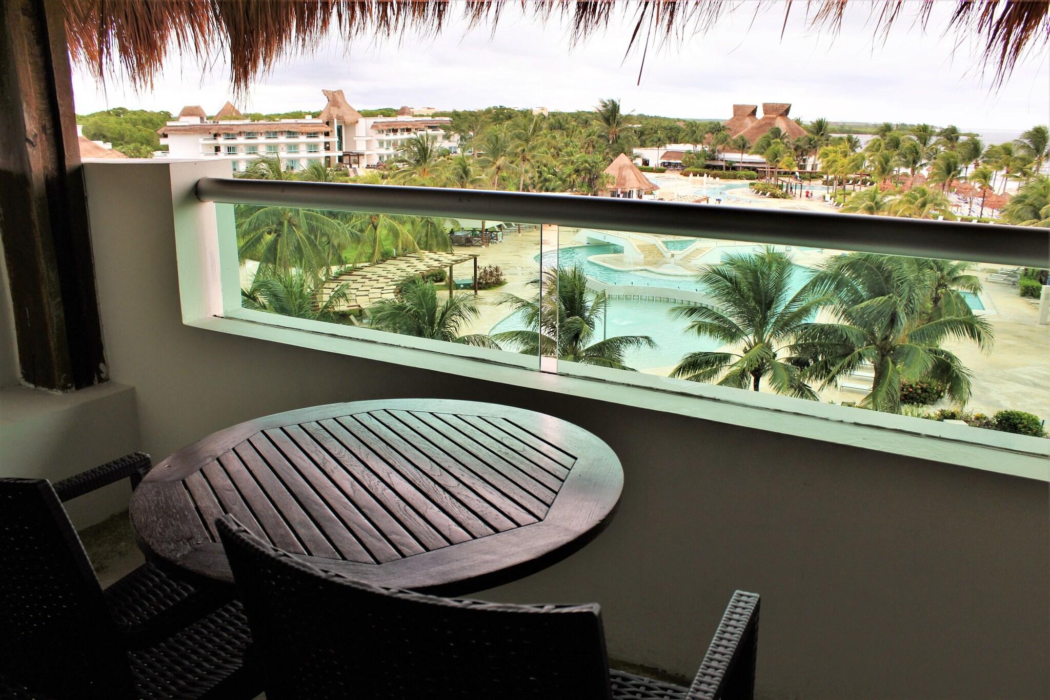 Quadruple Deluxe Ocean View