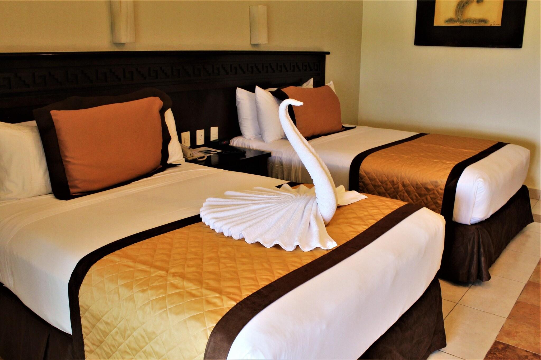 Quadruple Deluxe Ocean View