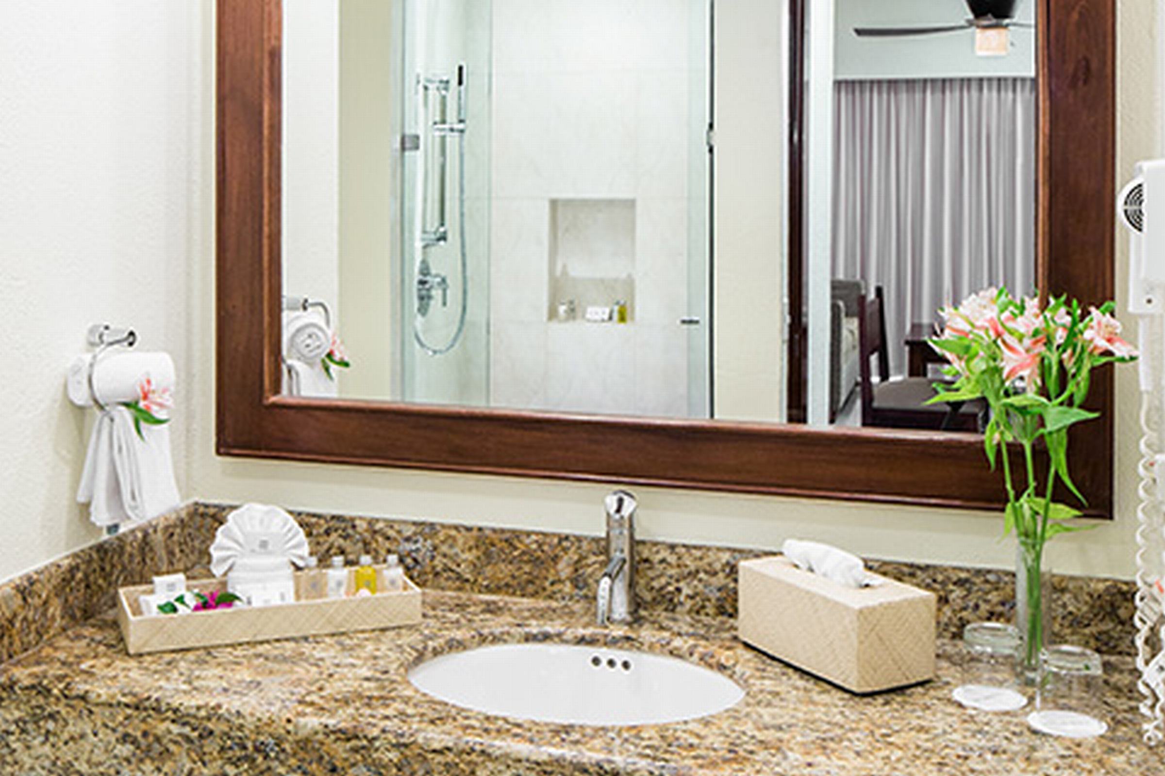 Double Deluxe Garden View