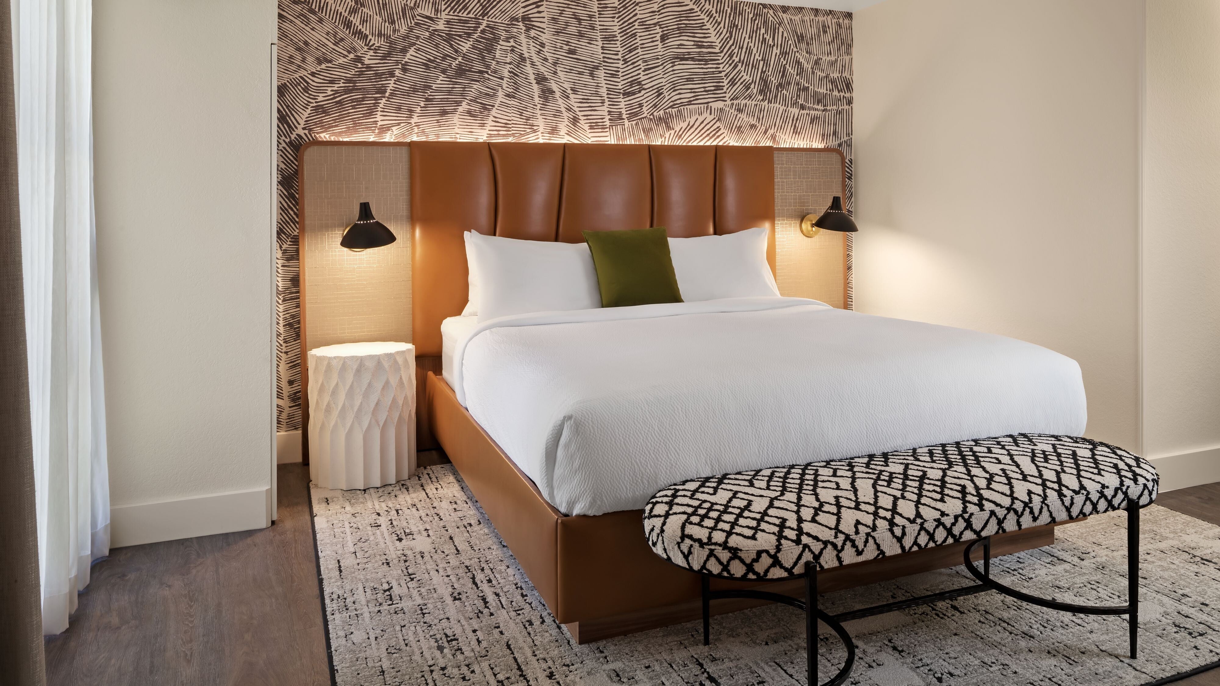 Suite Queen Bed Non Smoking