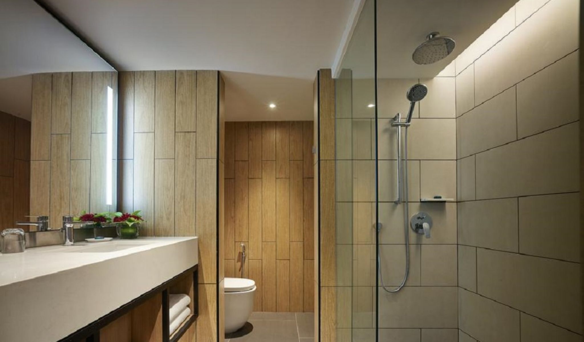 Suite Premier Sea View