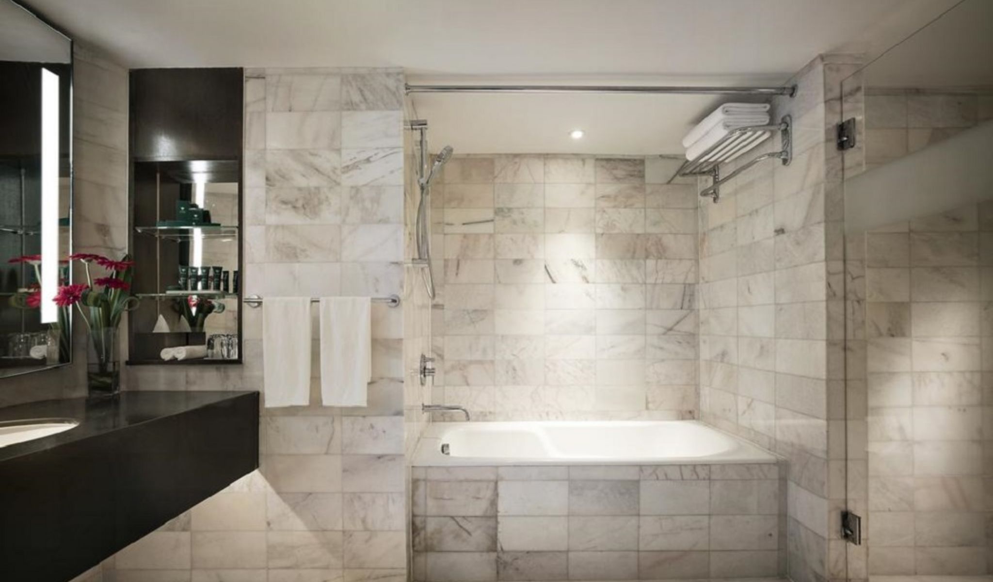 Family Room One Bedroom