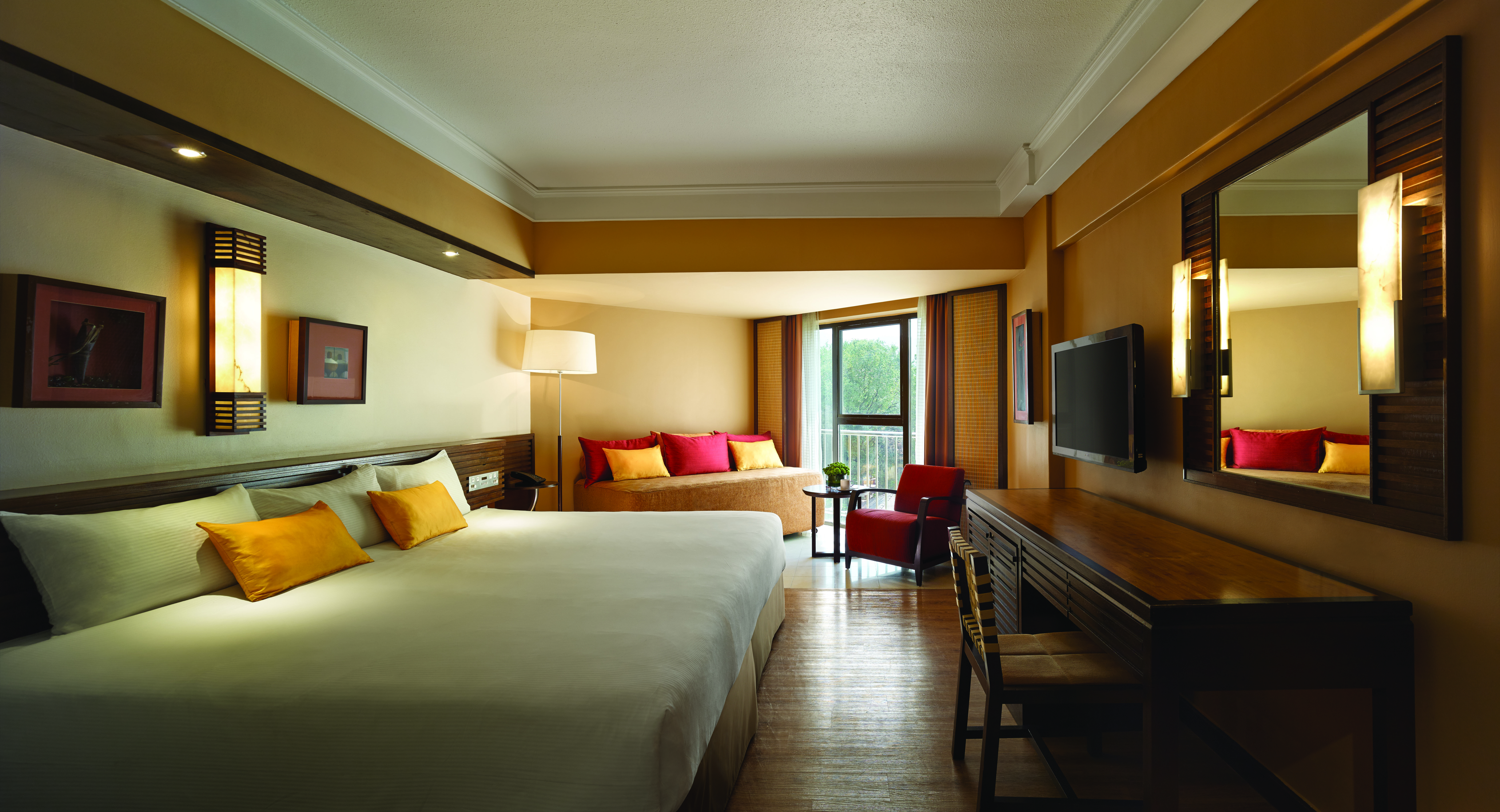 Double or Twin Superior