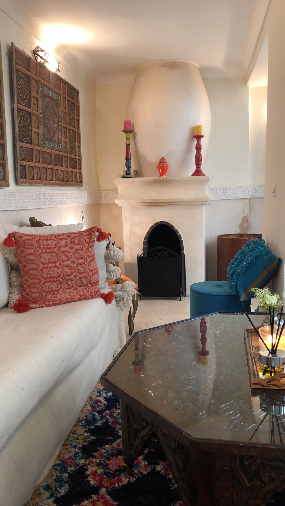 House Three Bedrooms One Bathroom