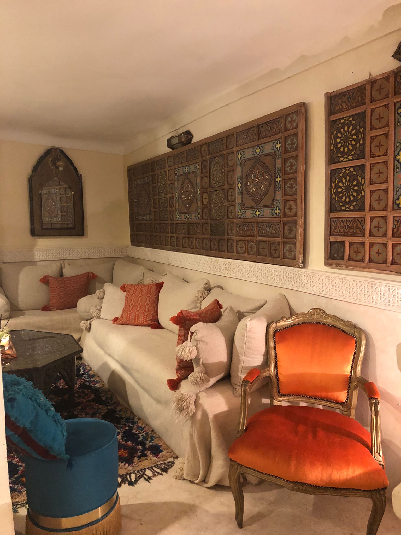 House Three Bedrooms One Bathroom