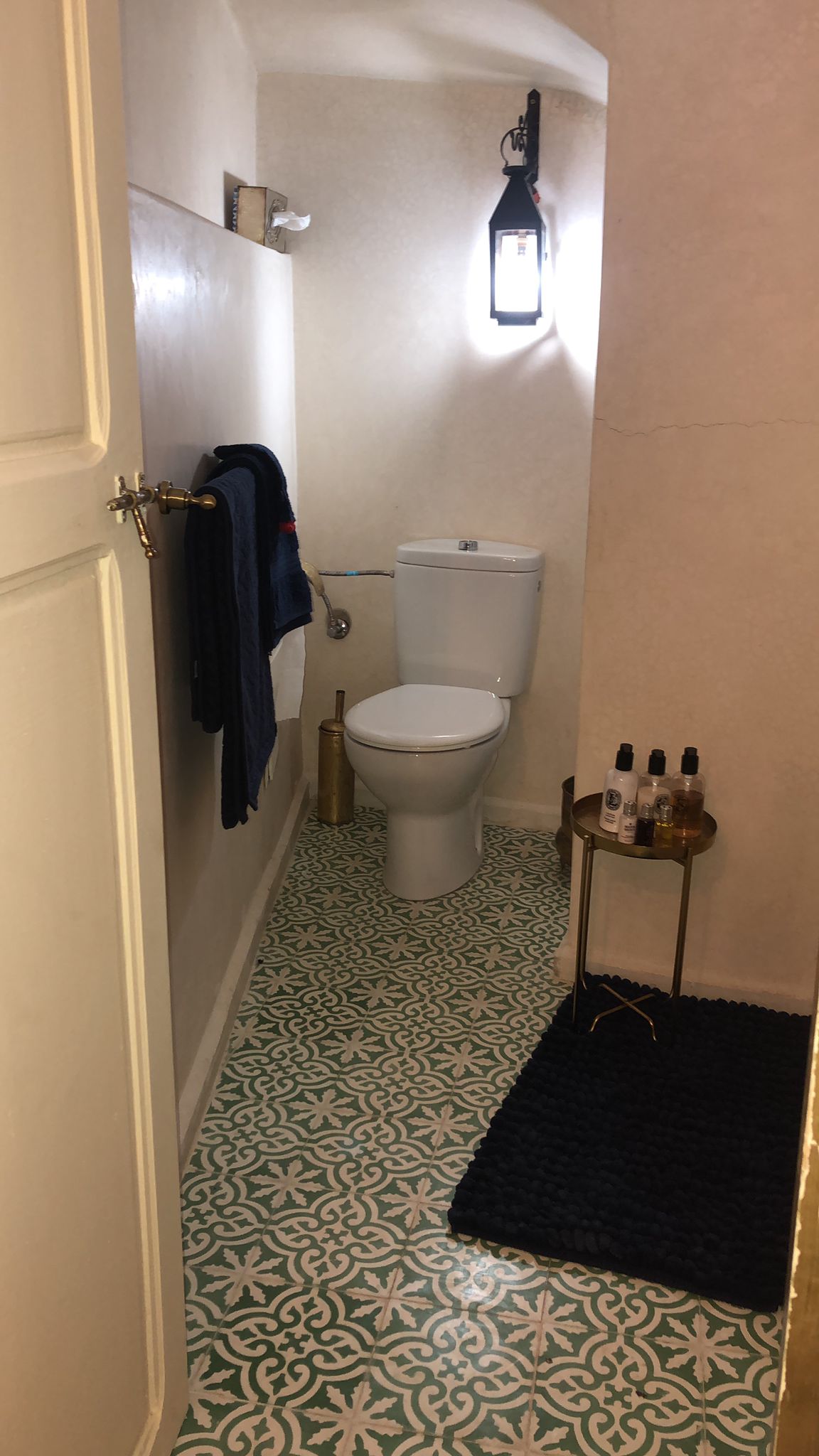 House Three Bedrooms One Bathroom