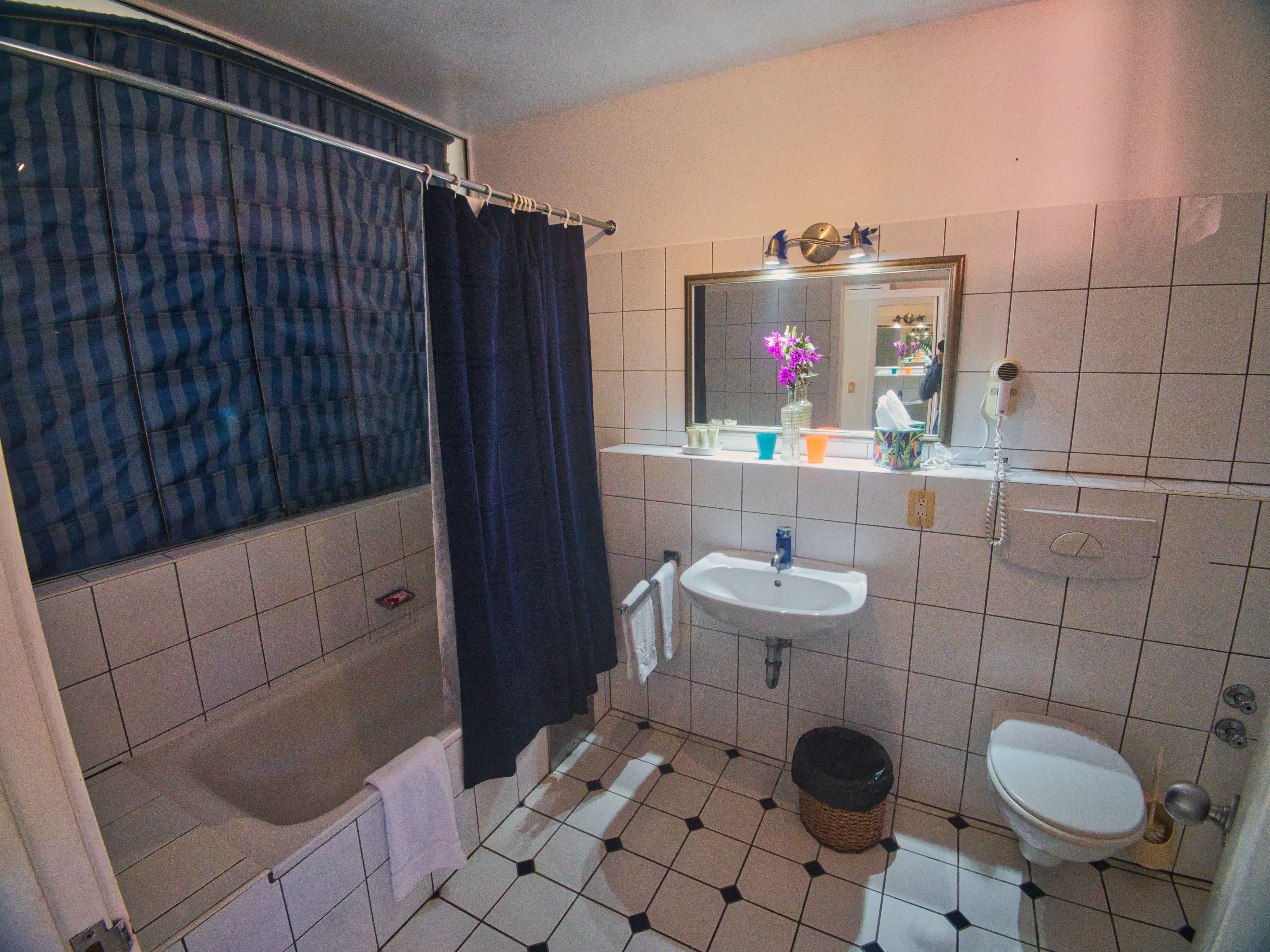 Junior Suite Capacity 2