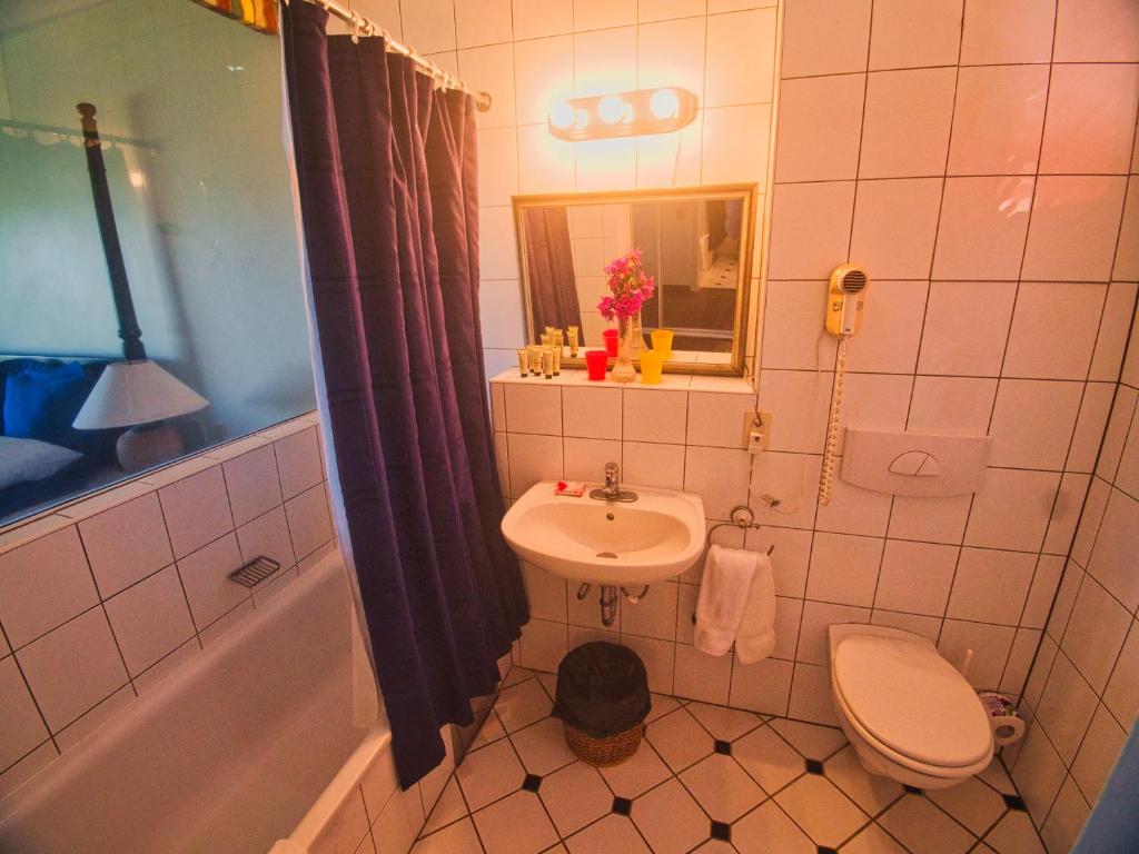 Double Superior Ocean View