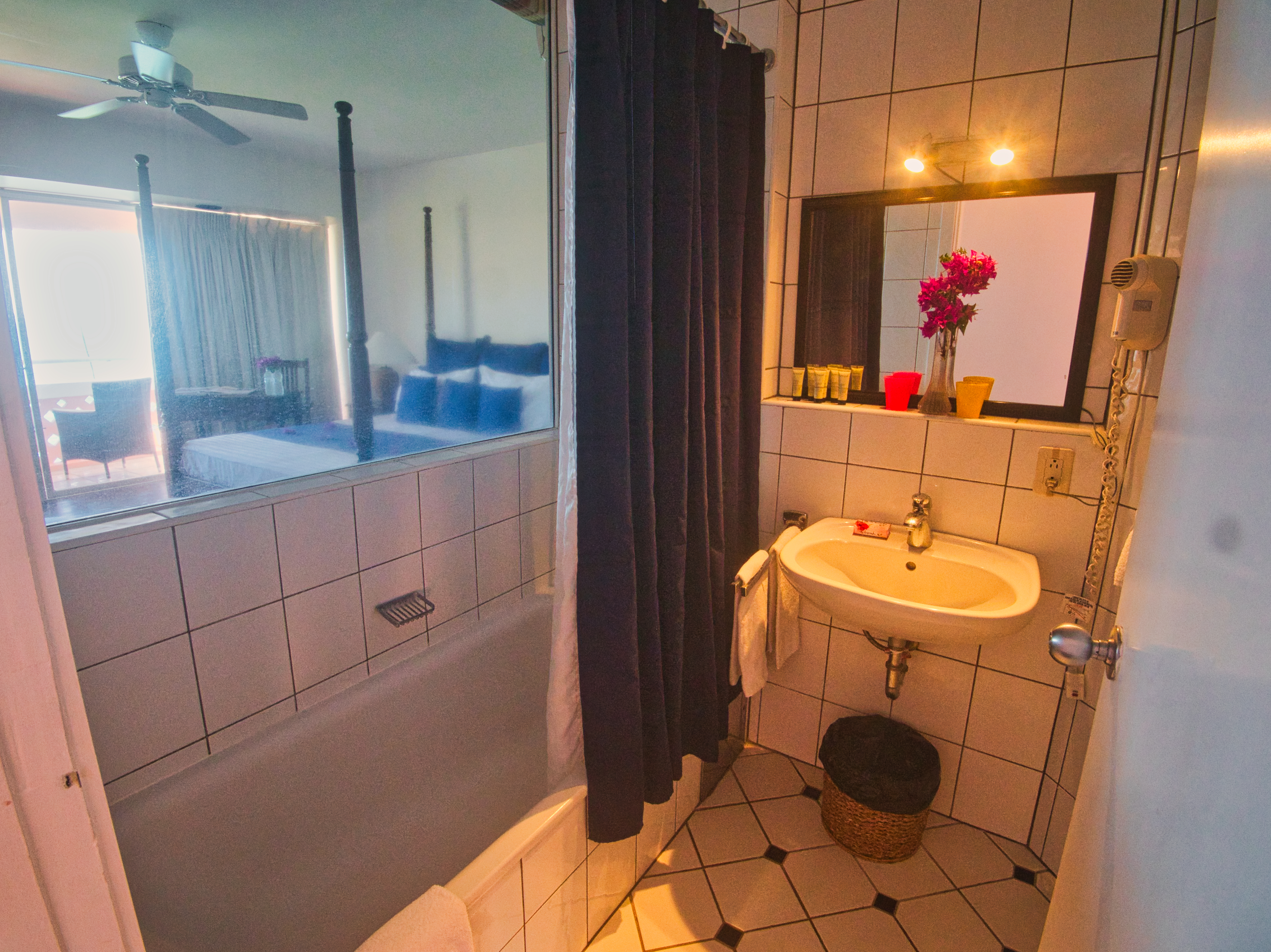 Double Luxury Ocean View