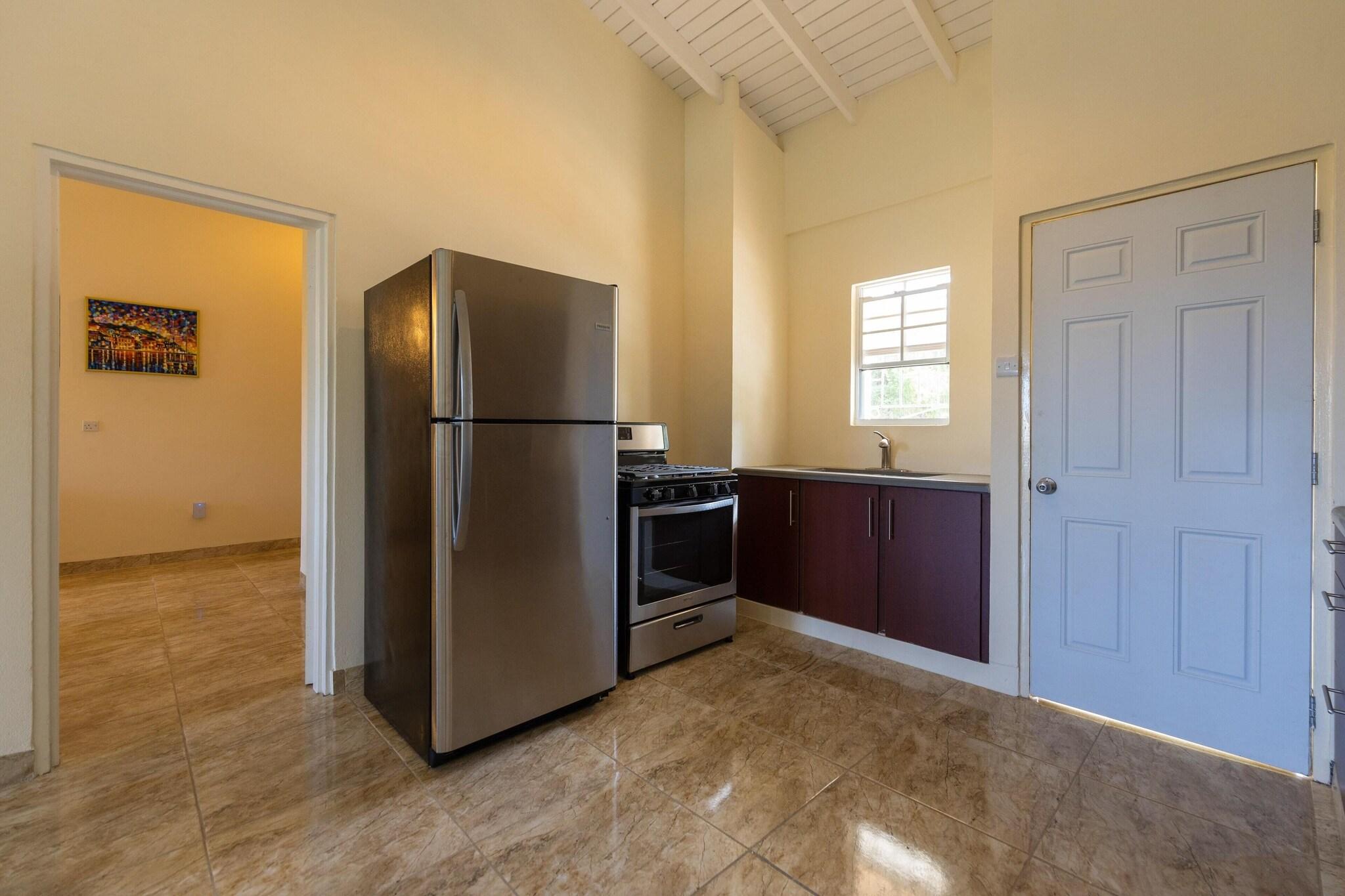 Suite Ocean View King Bed