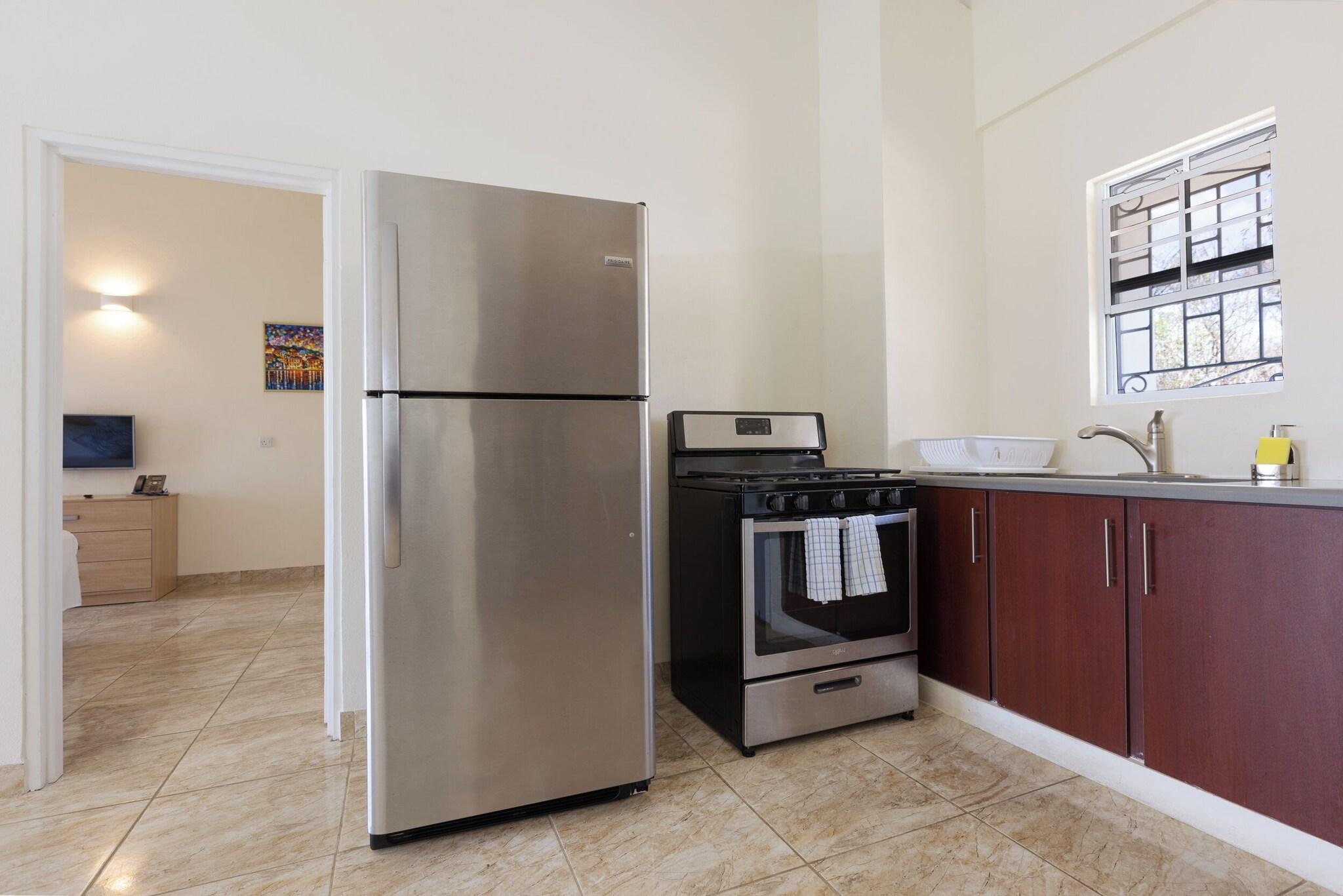 Suite Ocean View King Bed