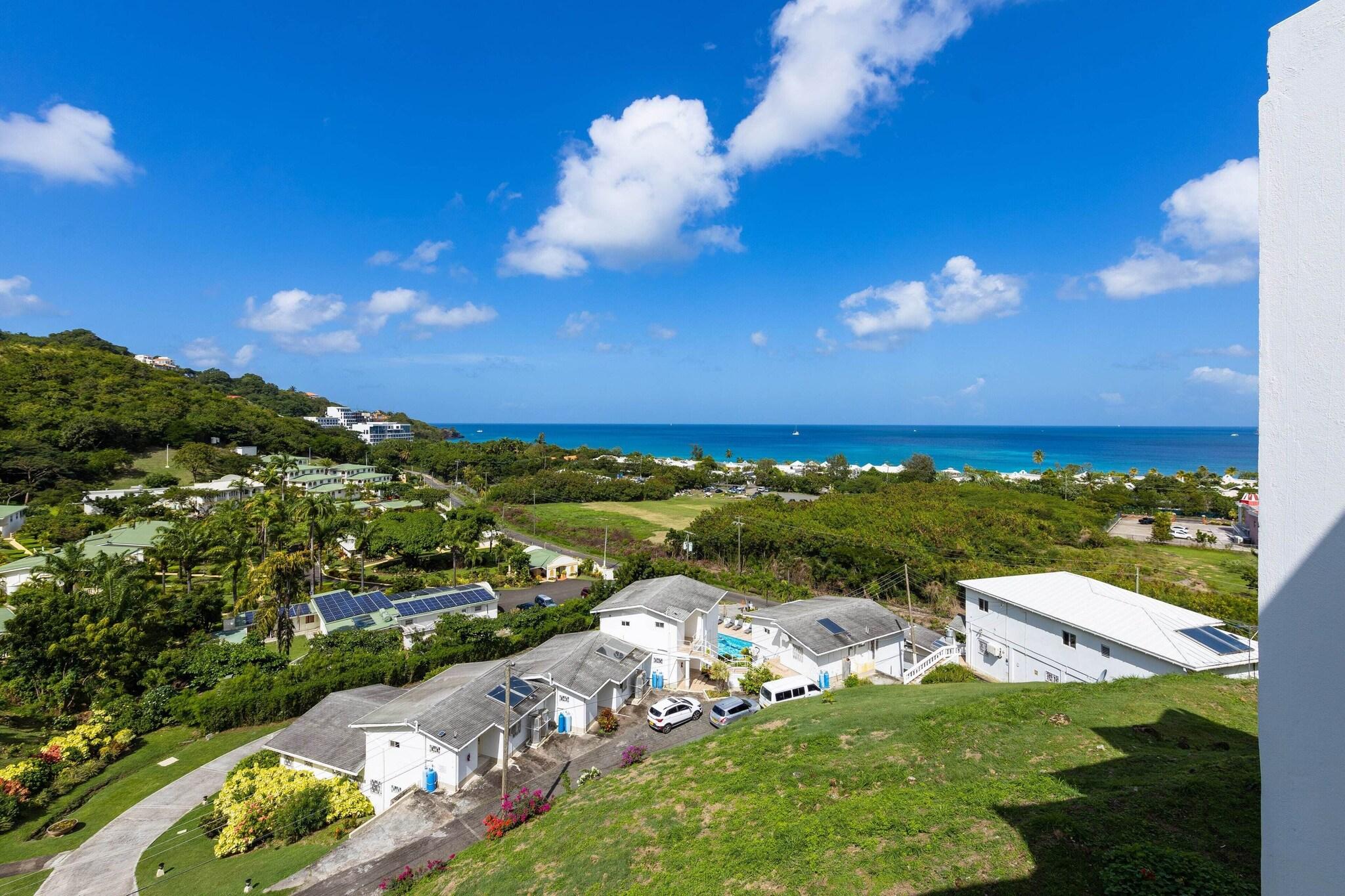 Suite Ocean View King Bed