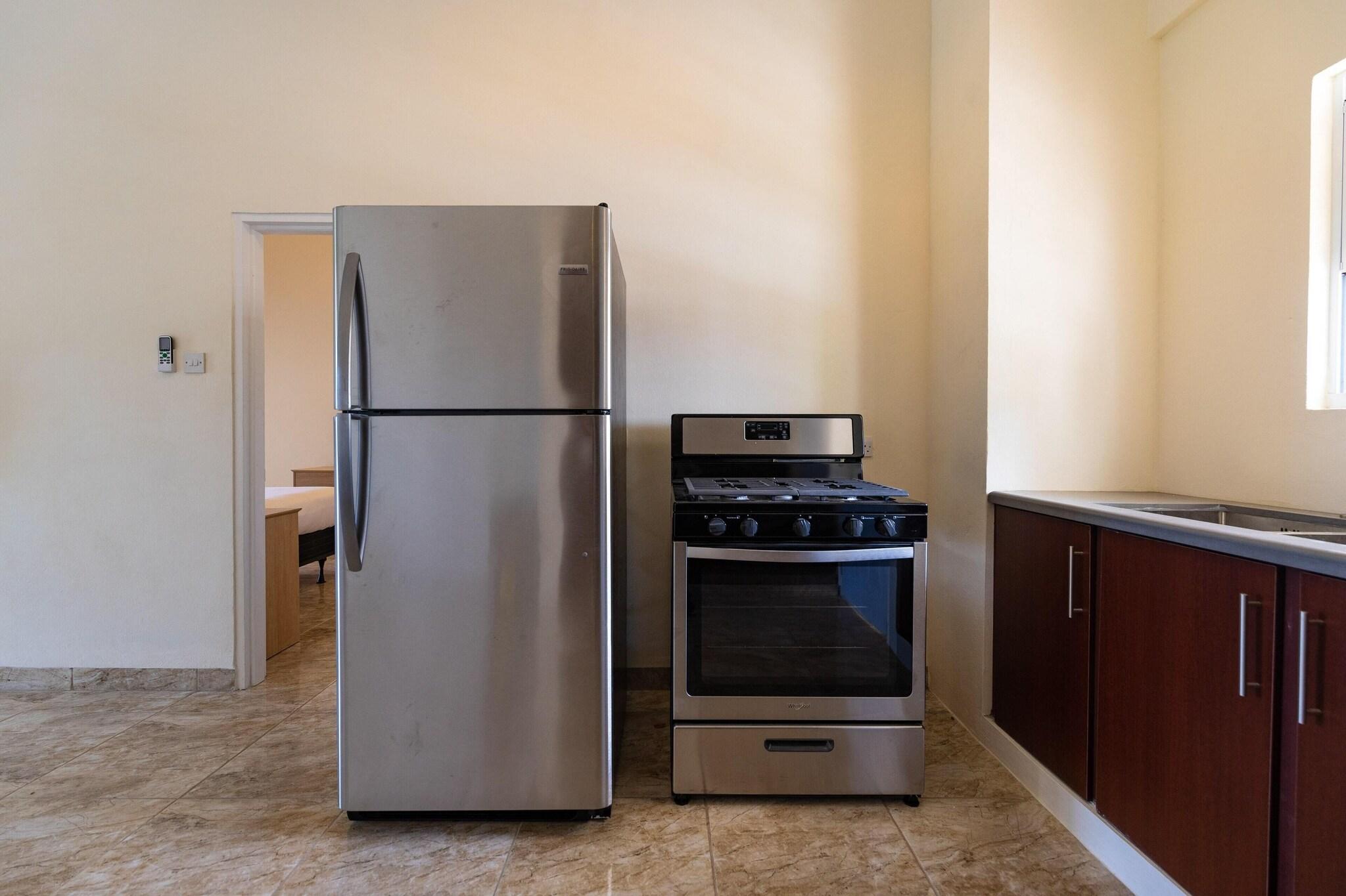 Suite Ocean View King Bed