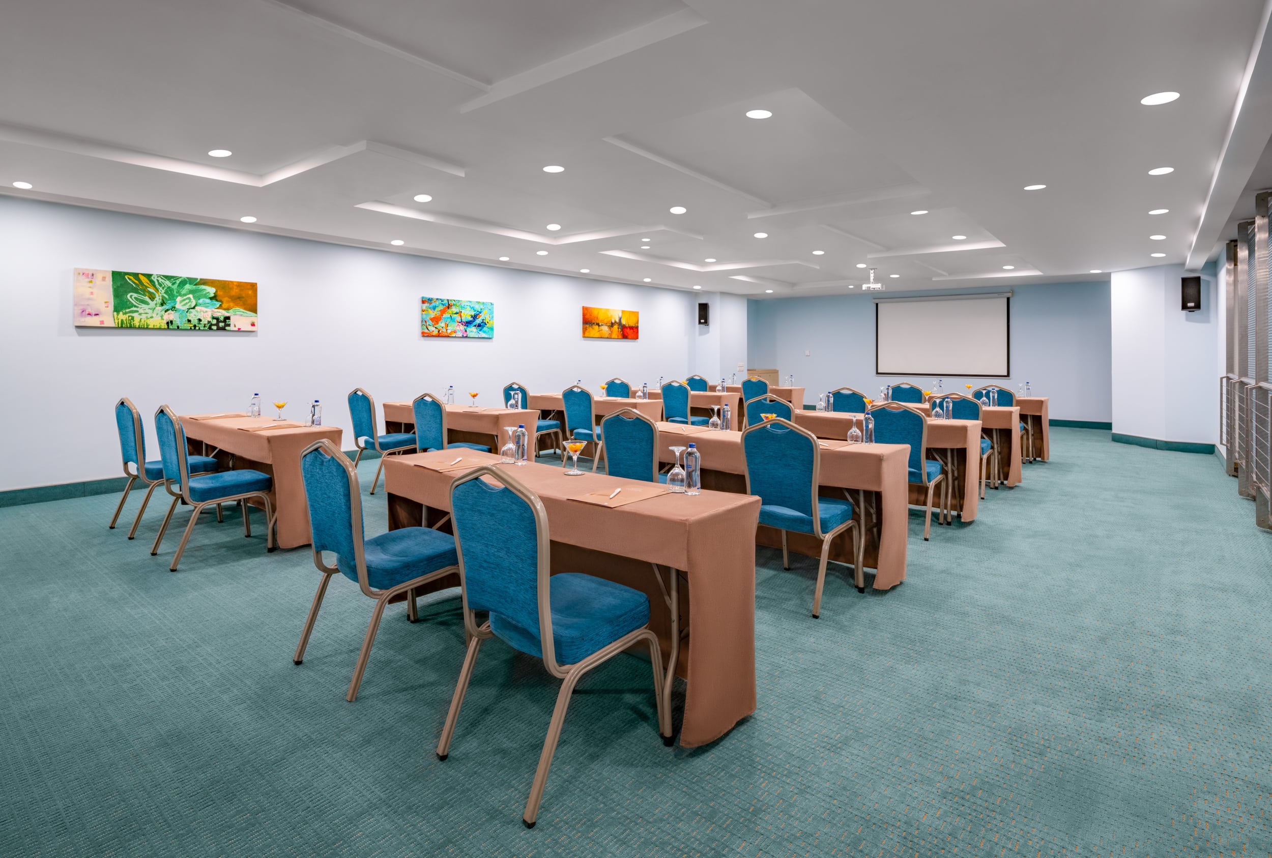 Conferences