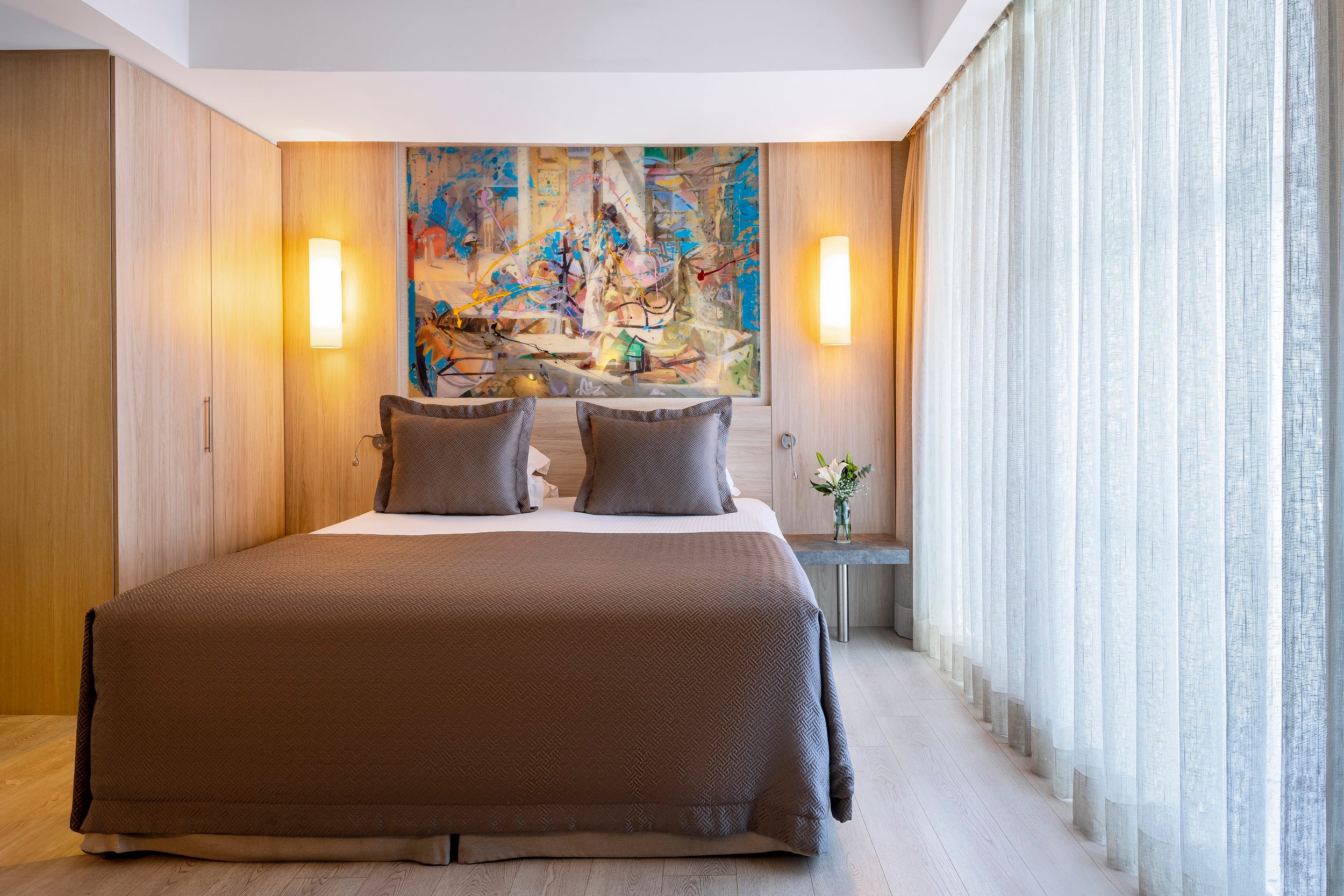 Junior Suite Deluxe