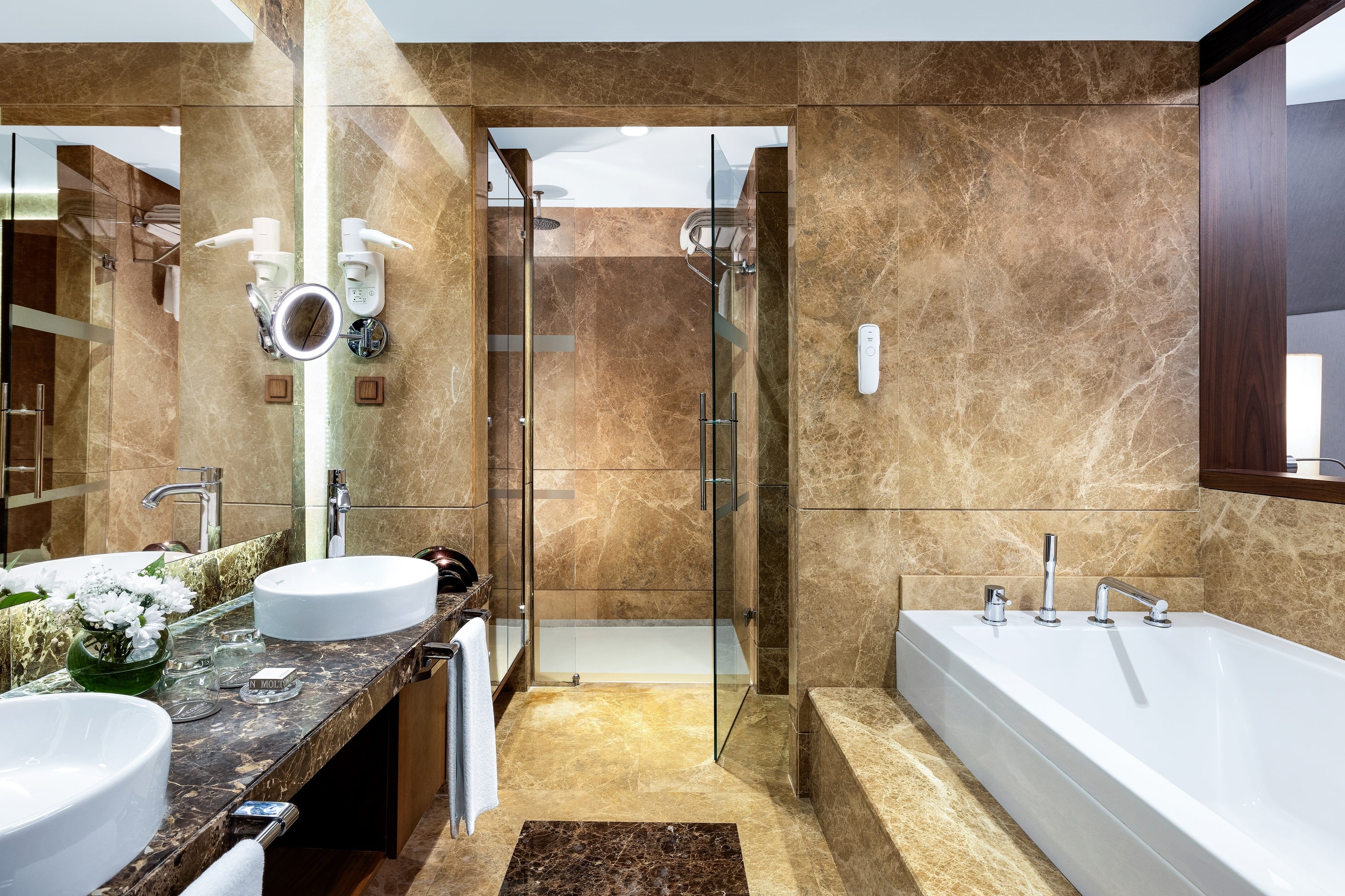 Suite Deluxe