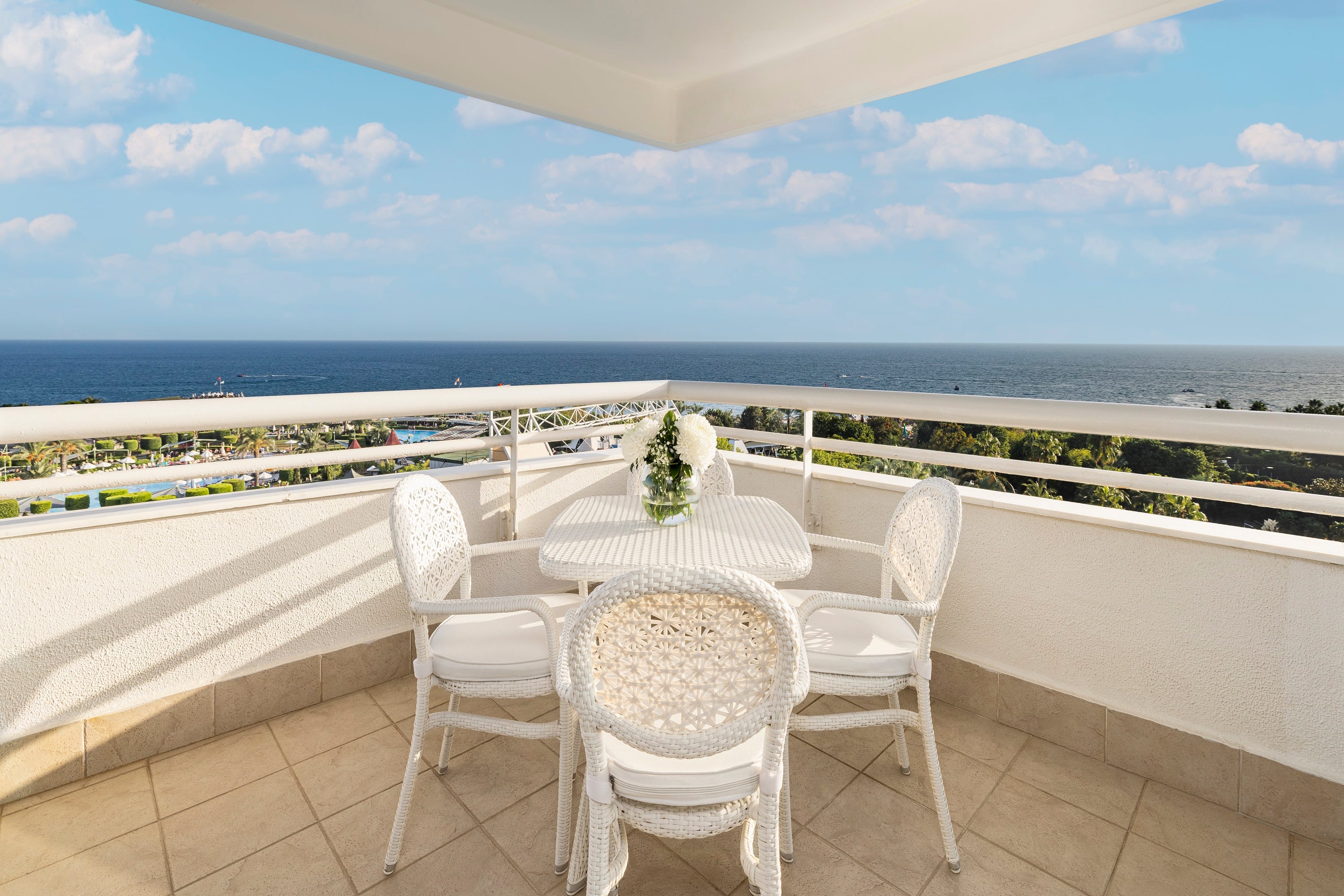 Suite Deluxe
