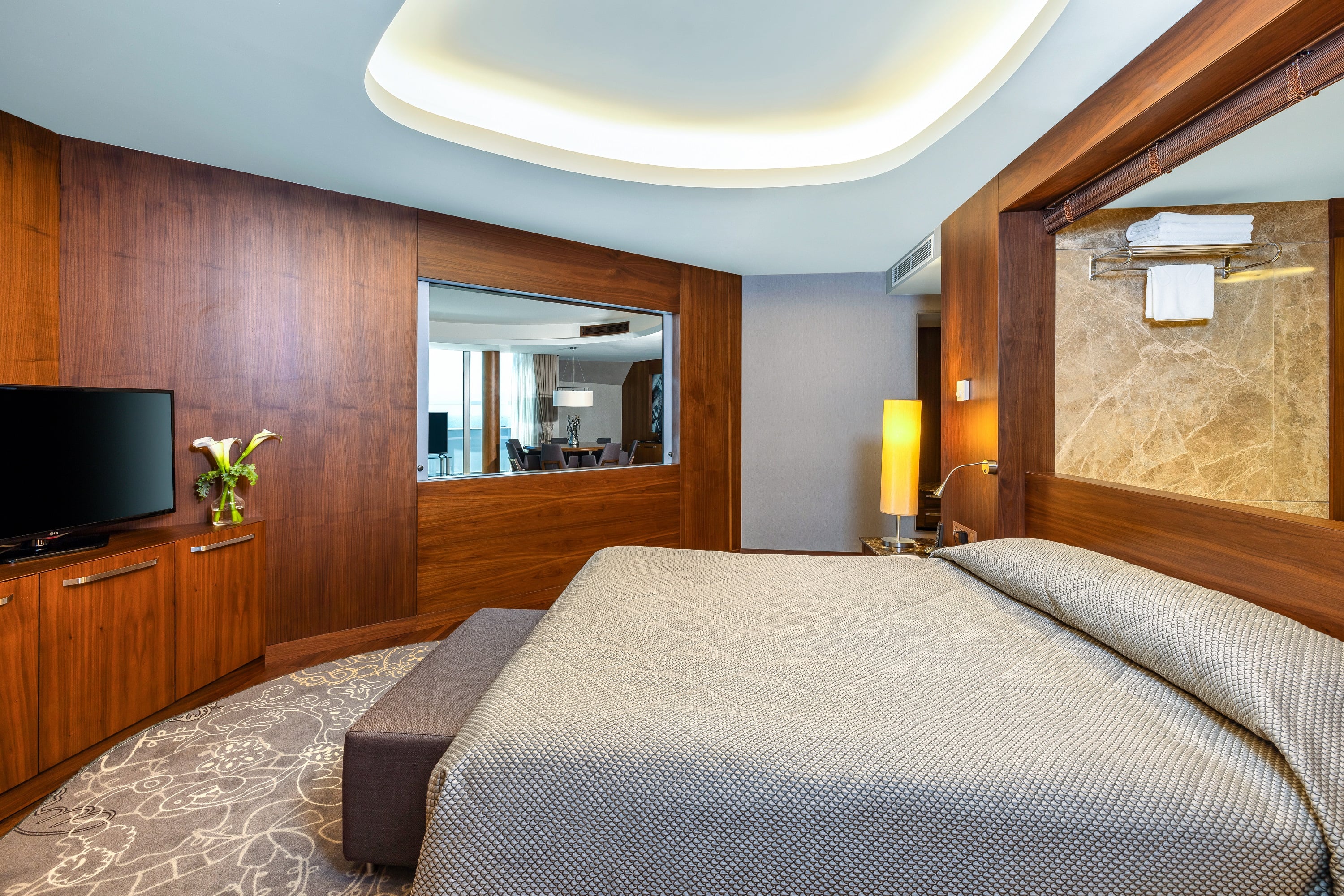 Suite Deluxe