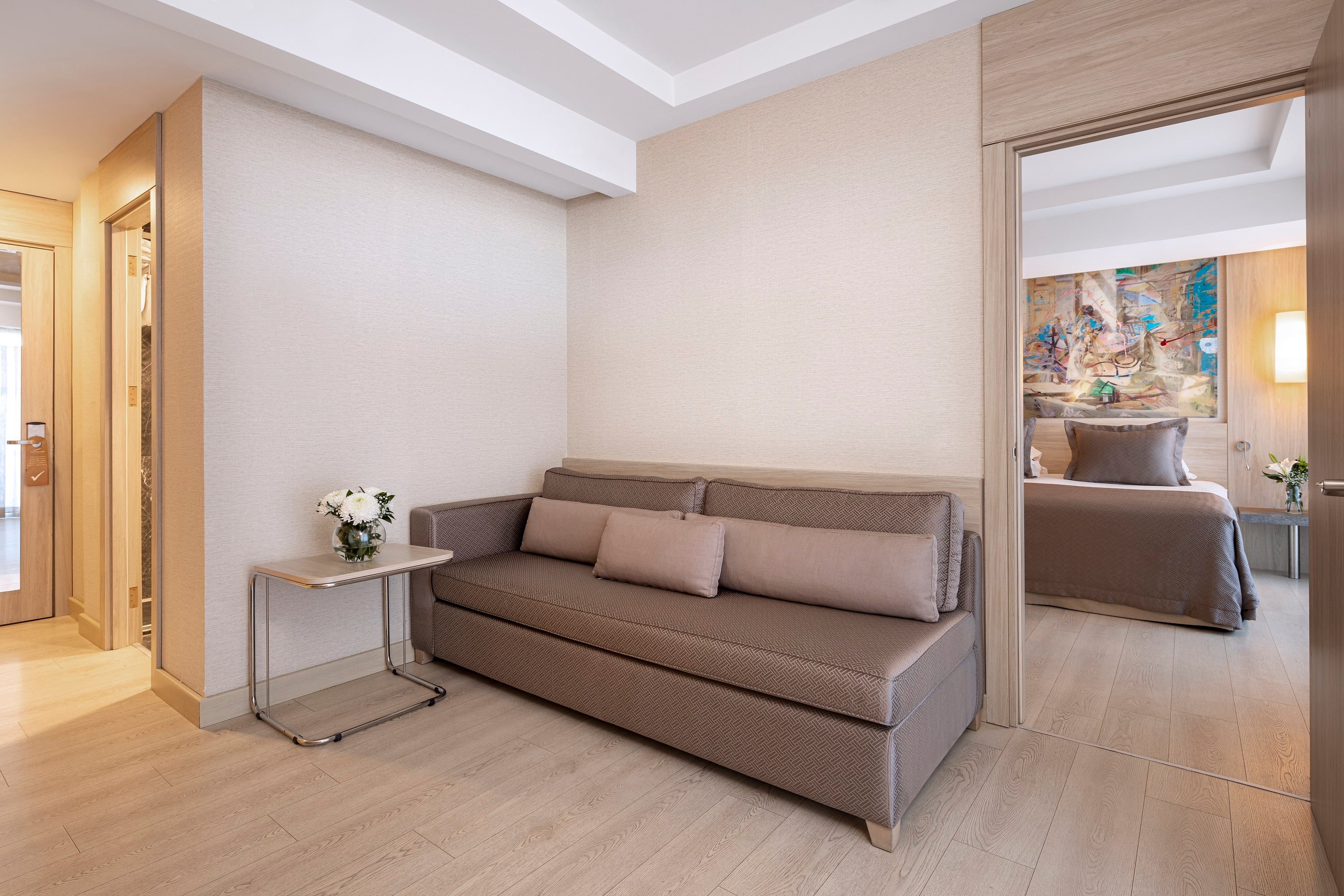 Junior Suite Deluxe