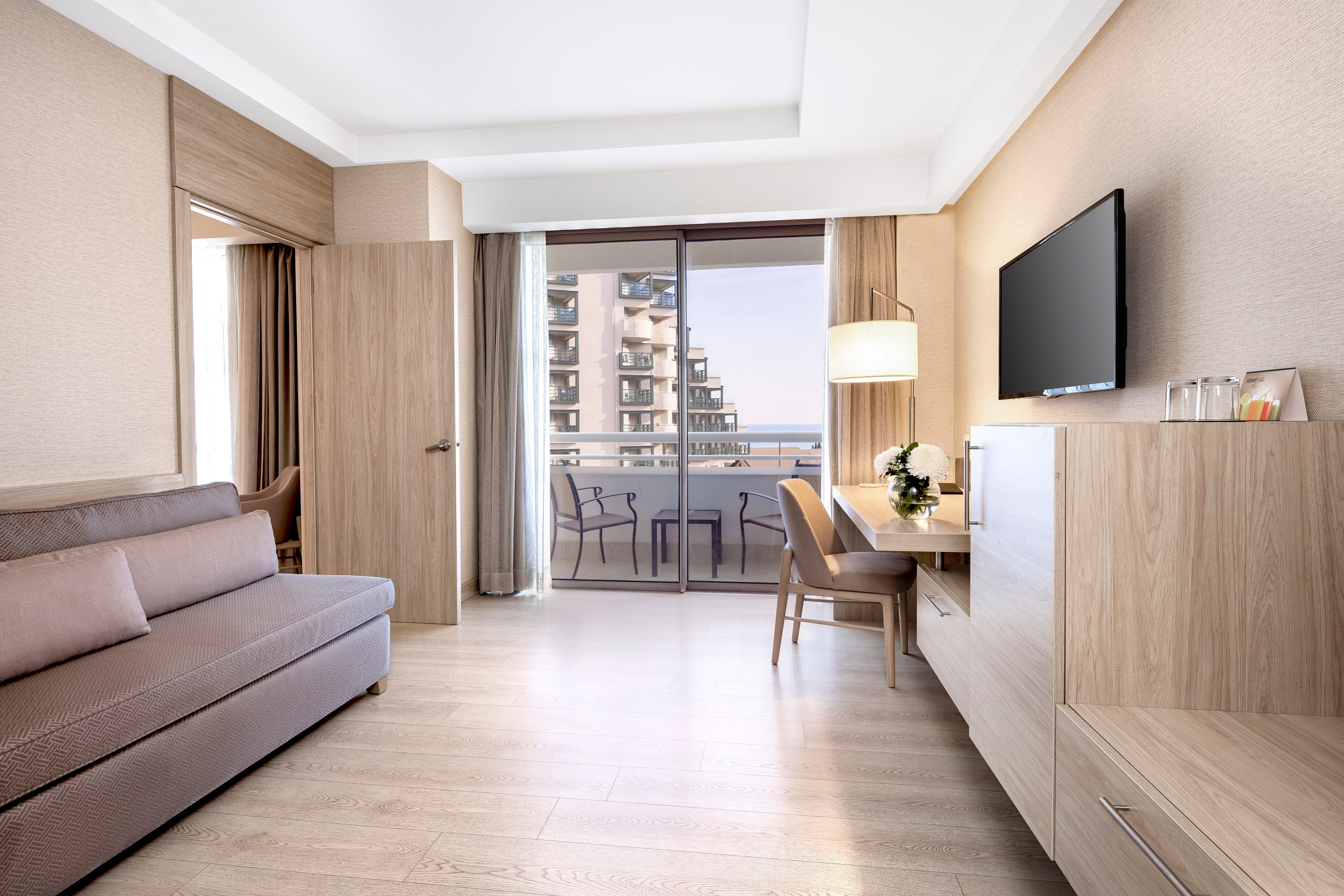 Junior Suite Deluxe