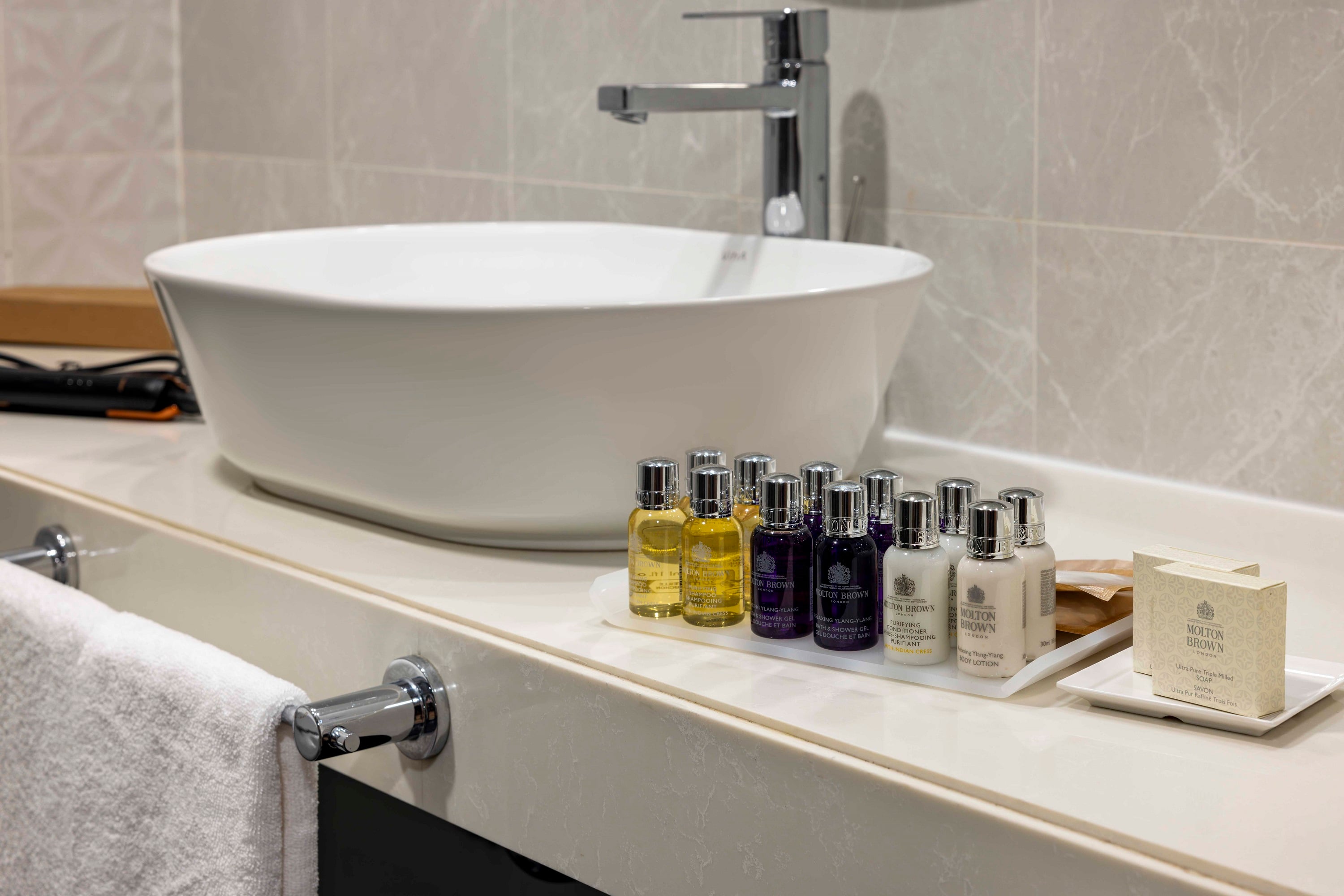 Suite Deluxe