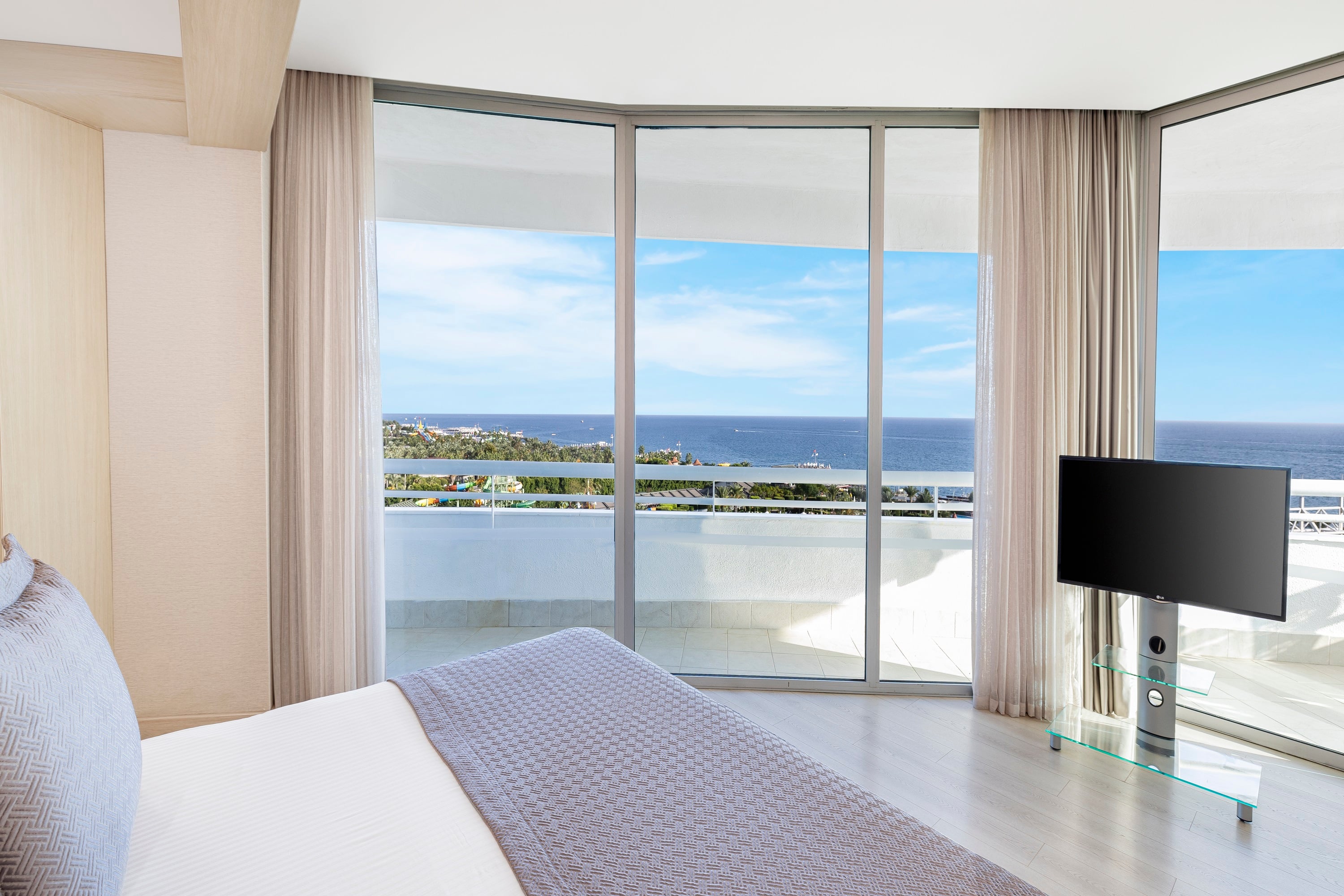 Suite Grand Deluxe
