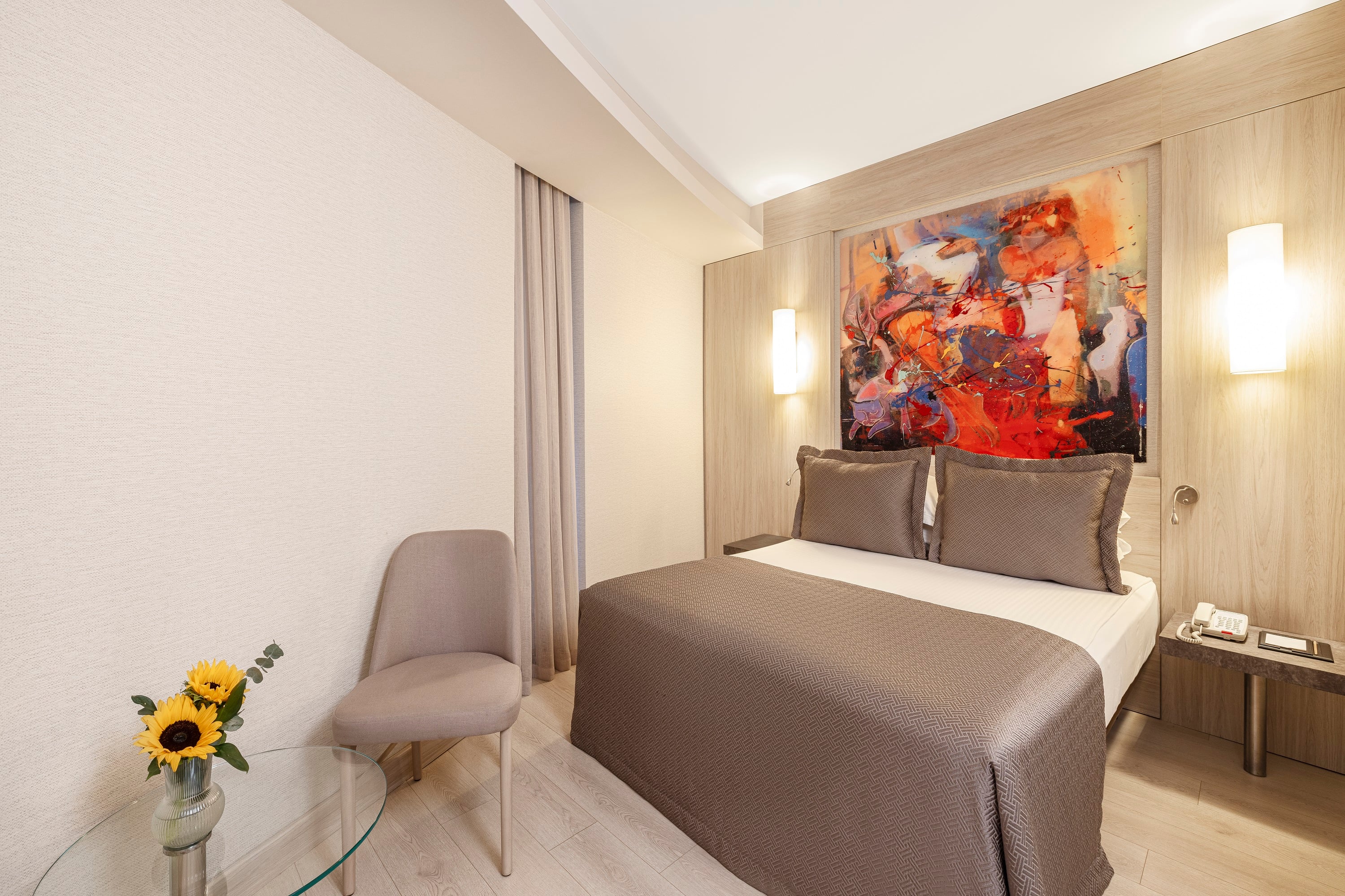 Suite Grand Deluxe