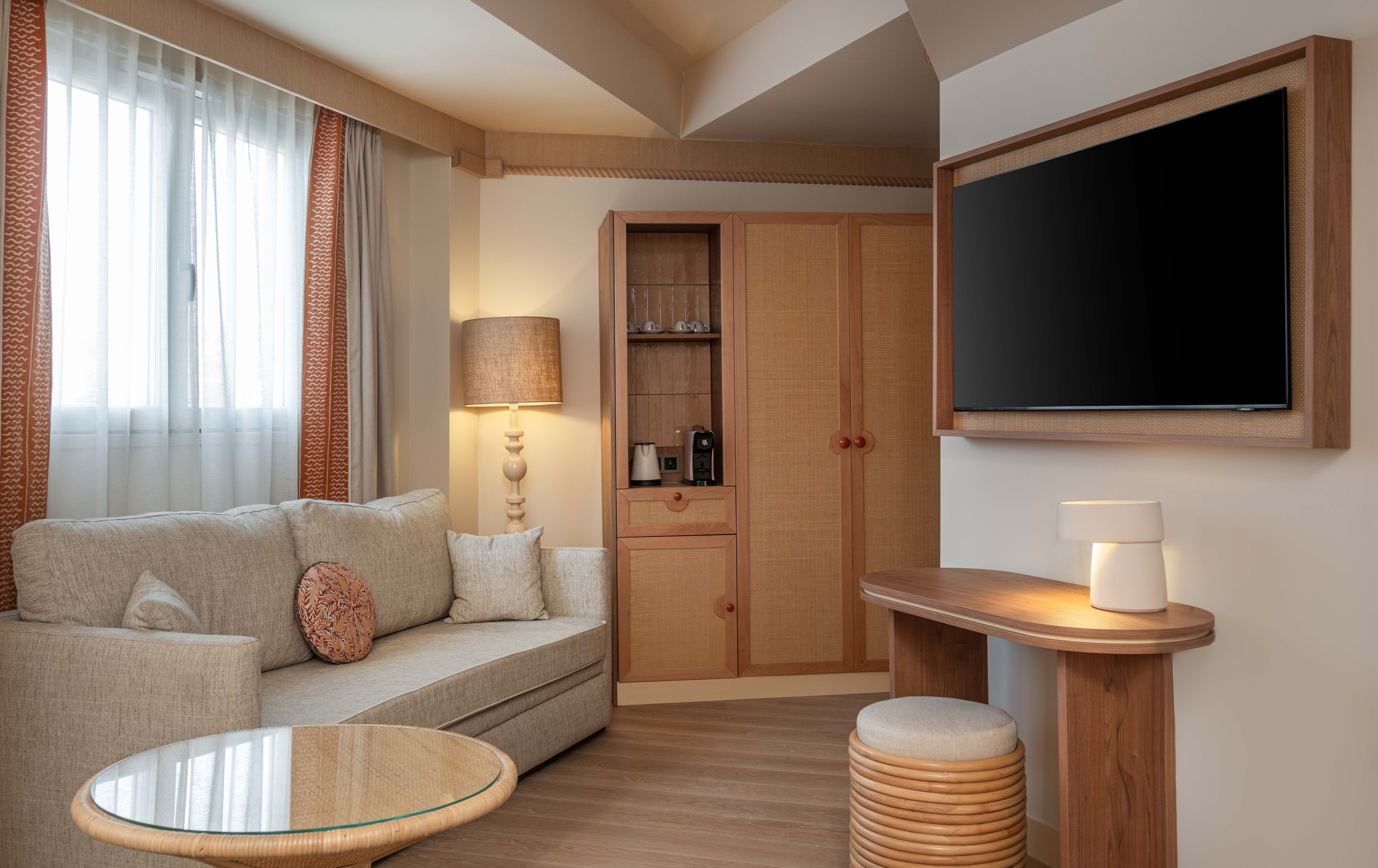 Junior Suite Classic