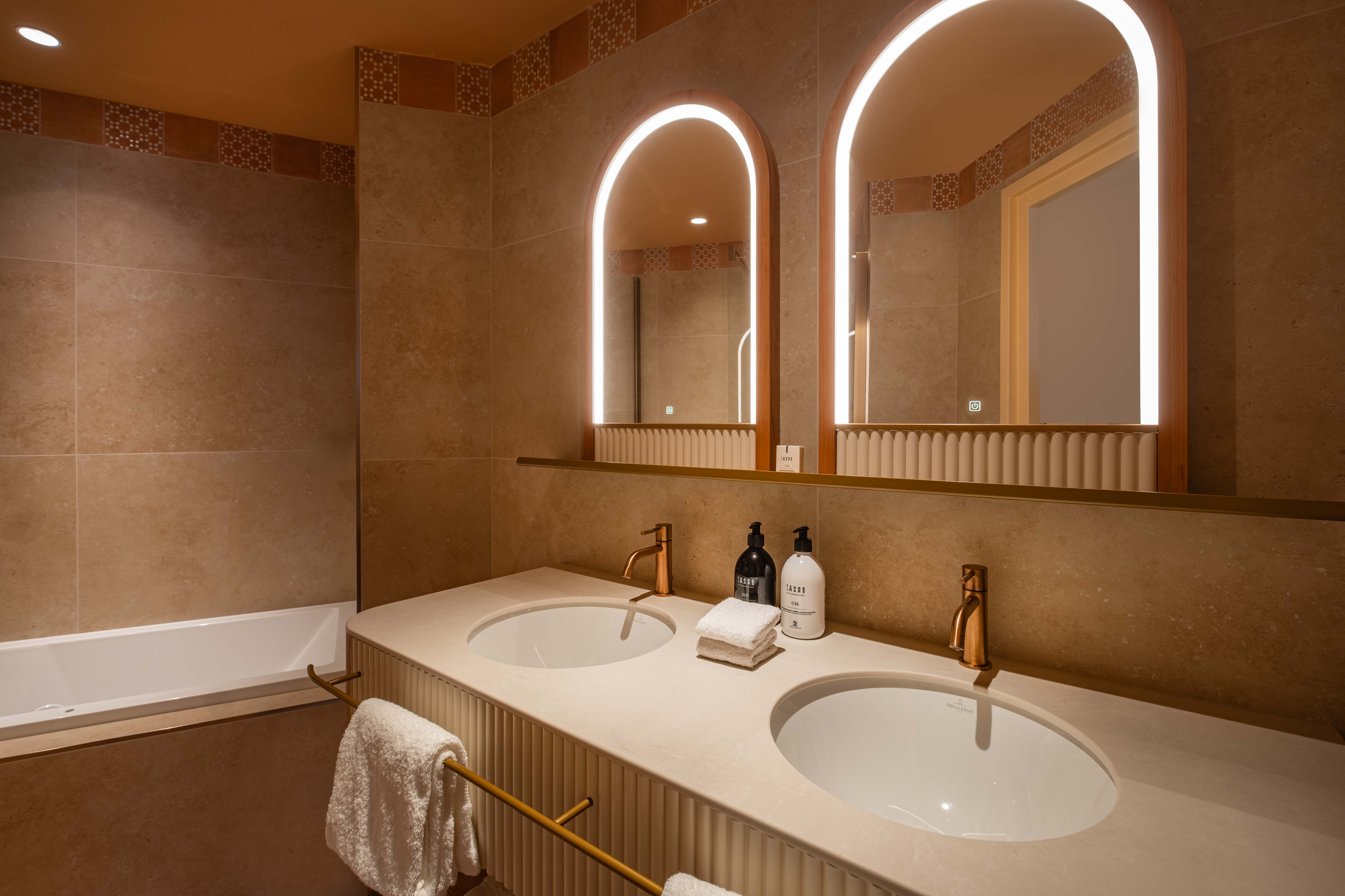 Junior Suite Classic