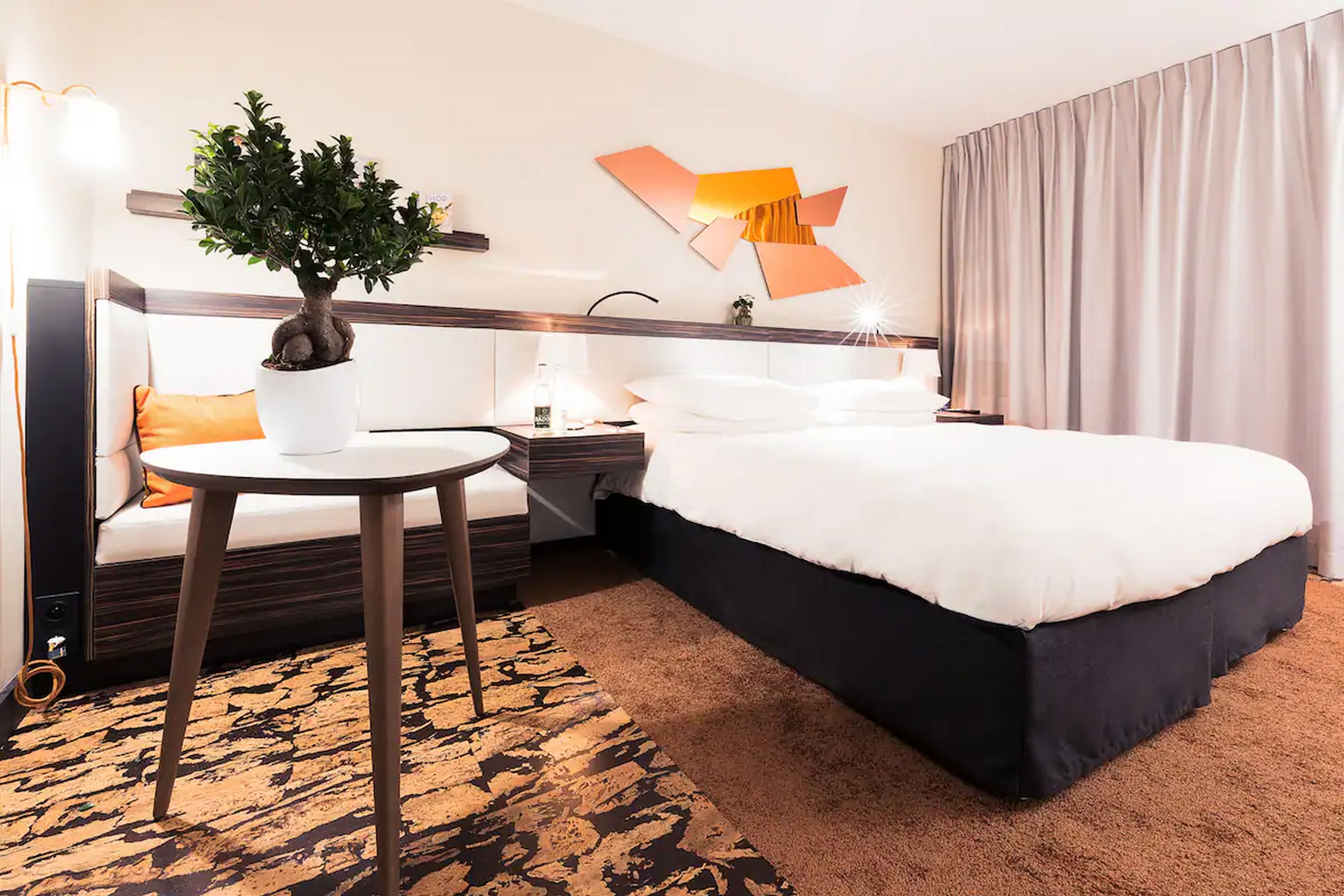 Junior Suite Standard