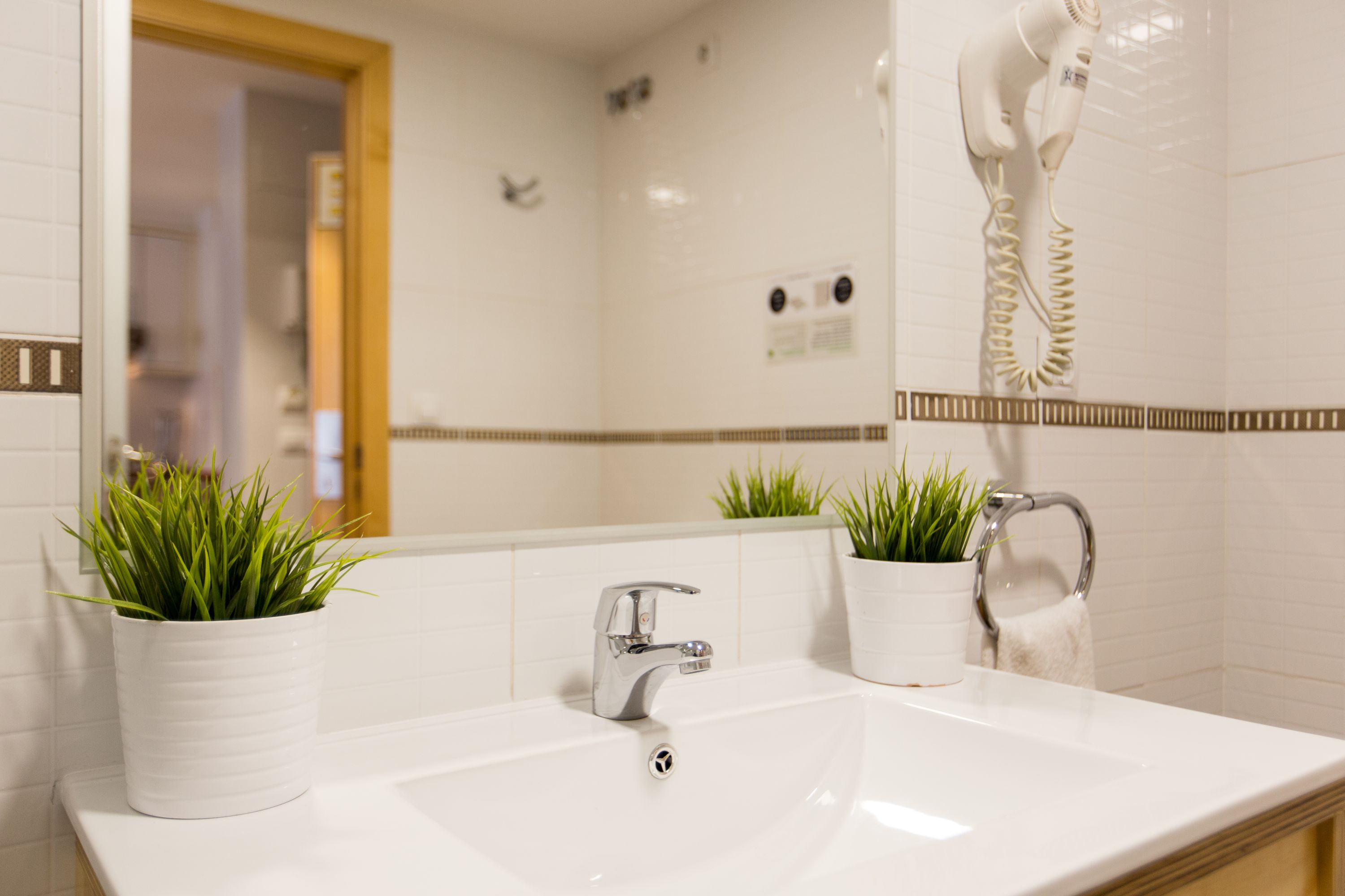 Apartment Capacity 3