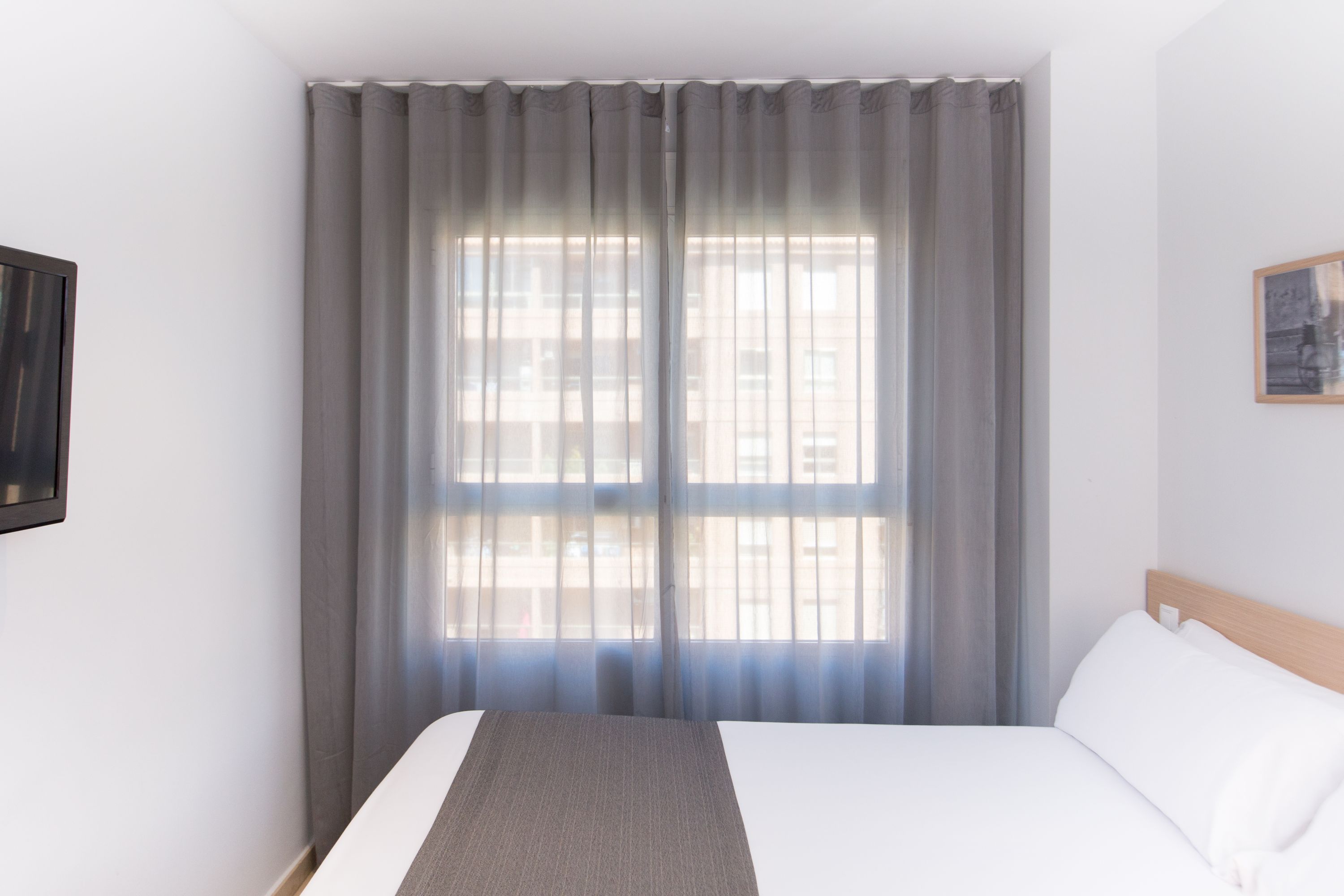 Apartment Capacity 2