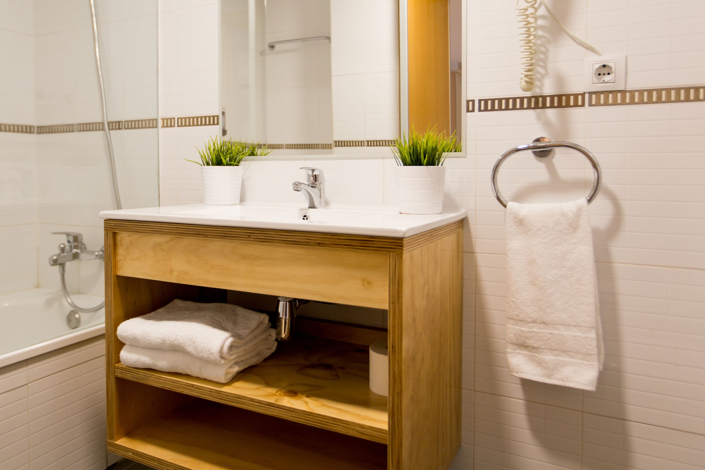 Apartment Capacity 6