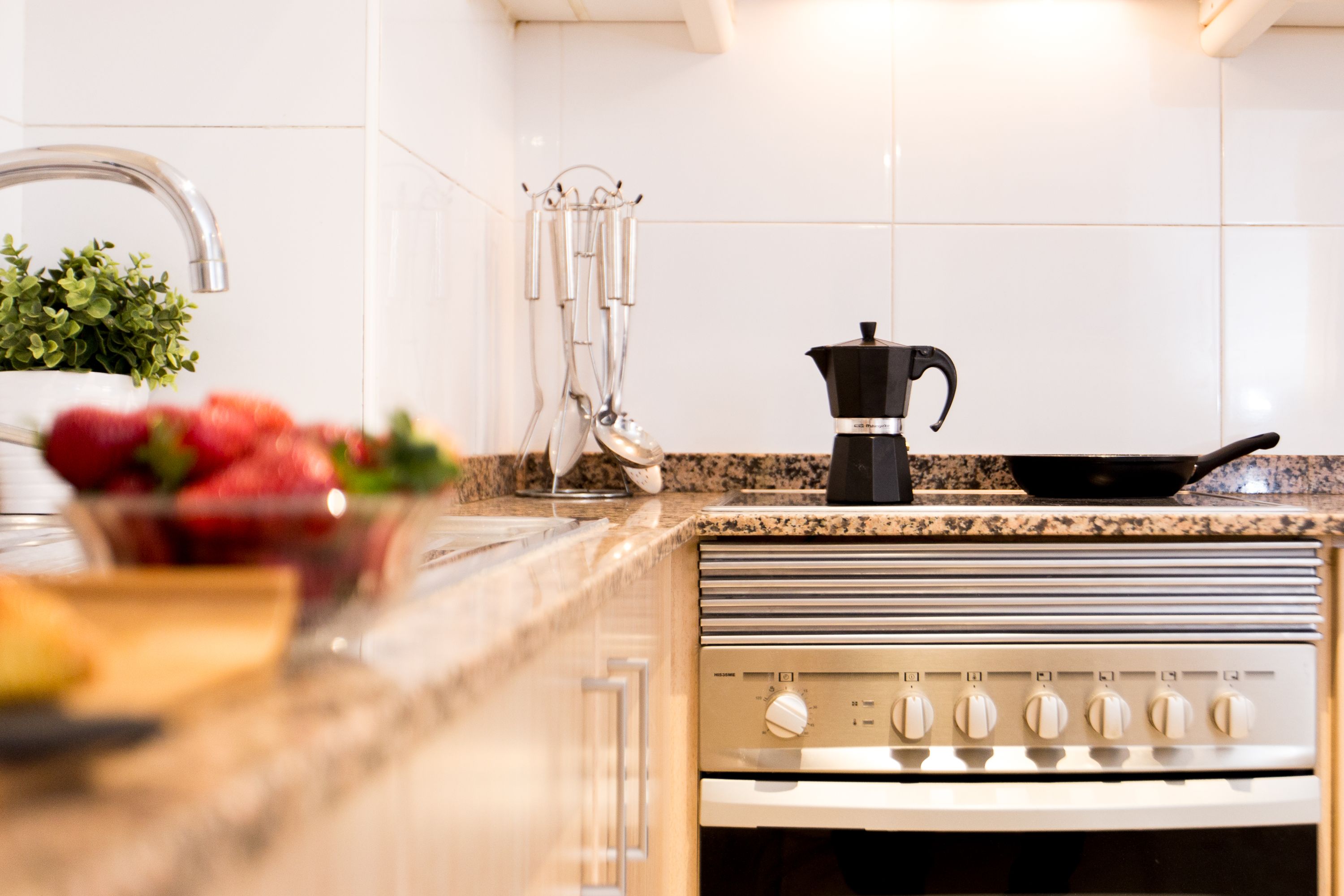 Apartment Capacity 6