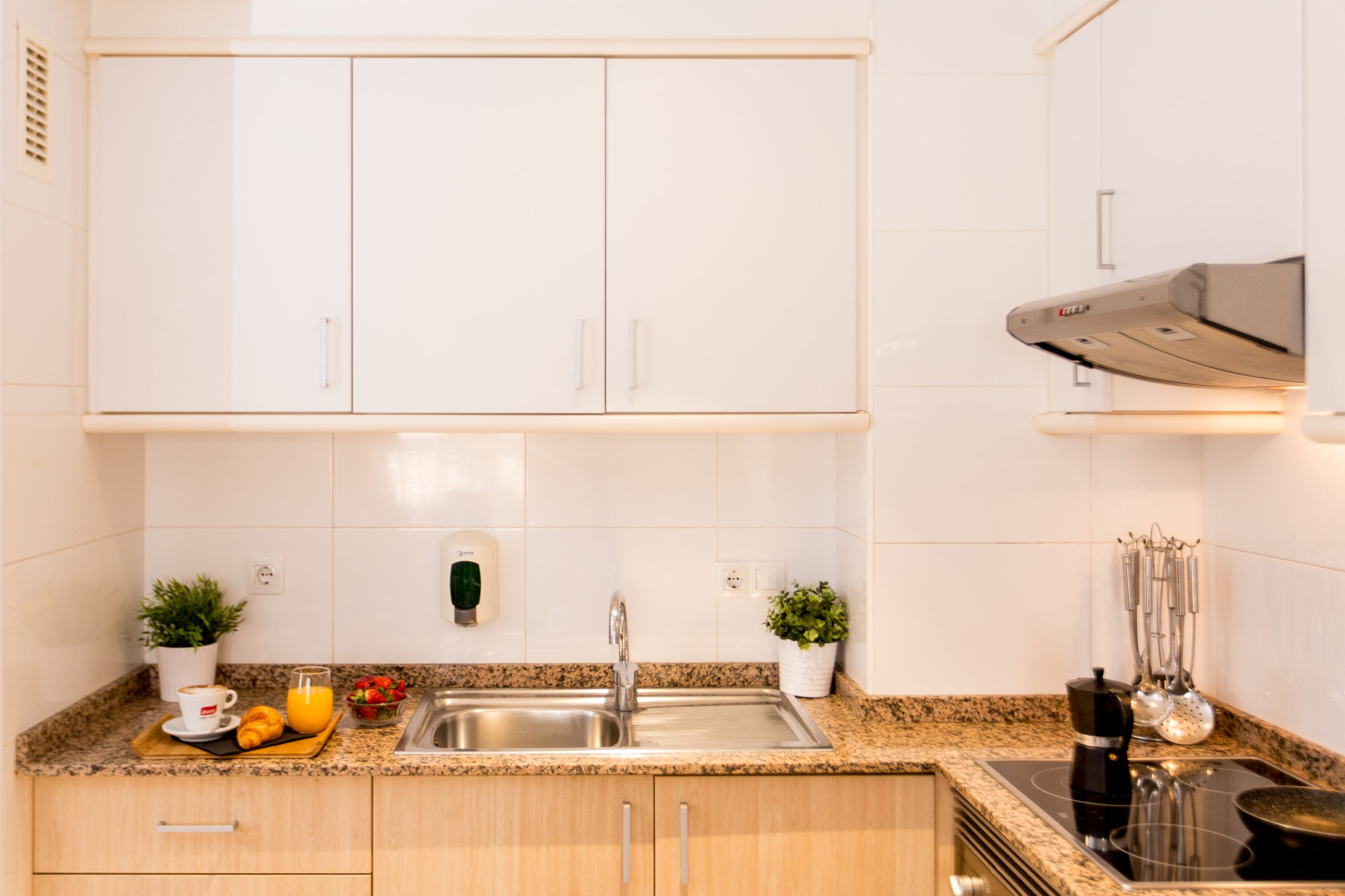 Apartment Capacity 6