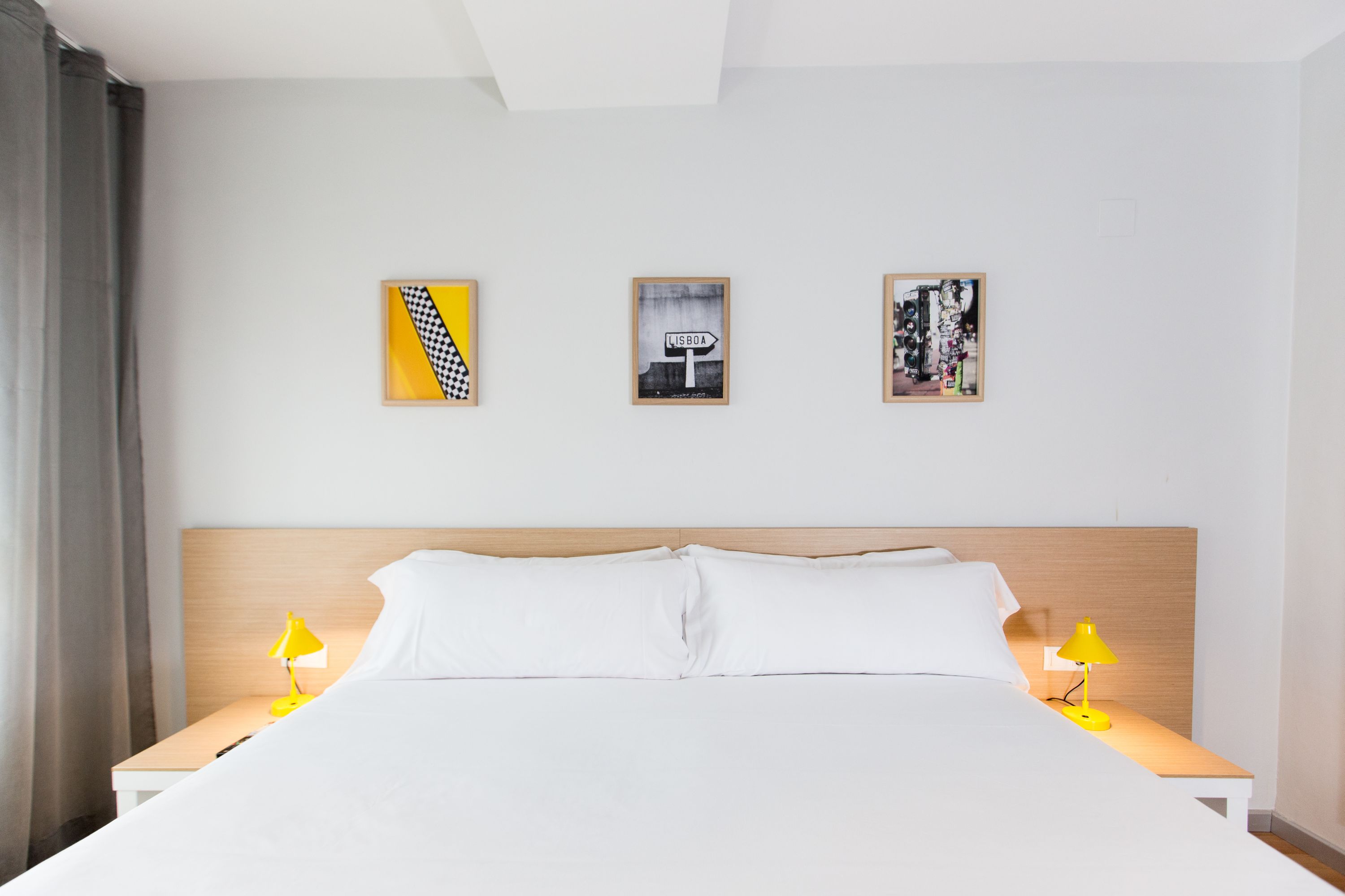 Apartment Capacity 2