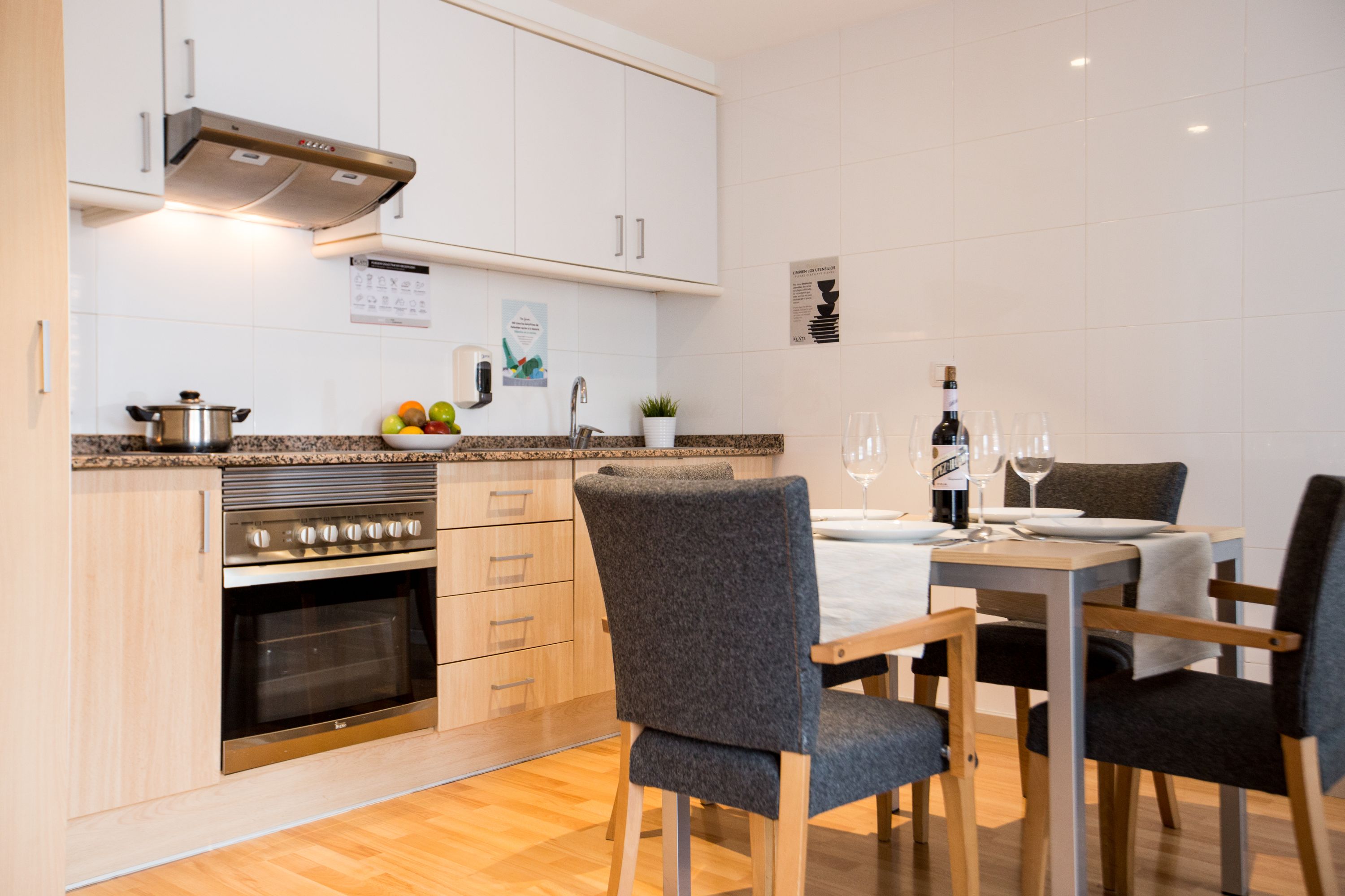 Apartment Capacity 2