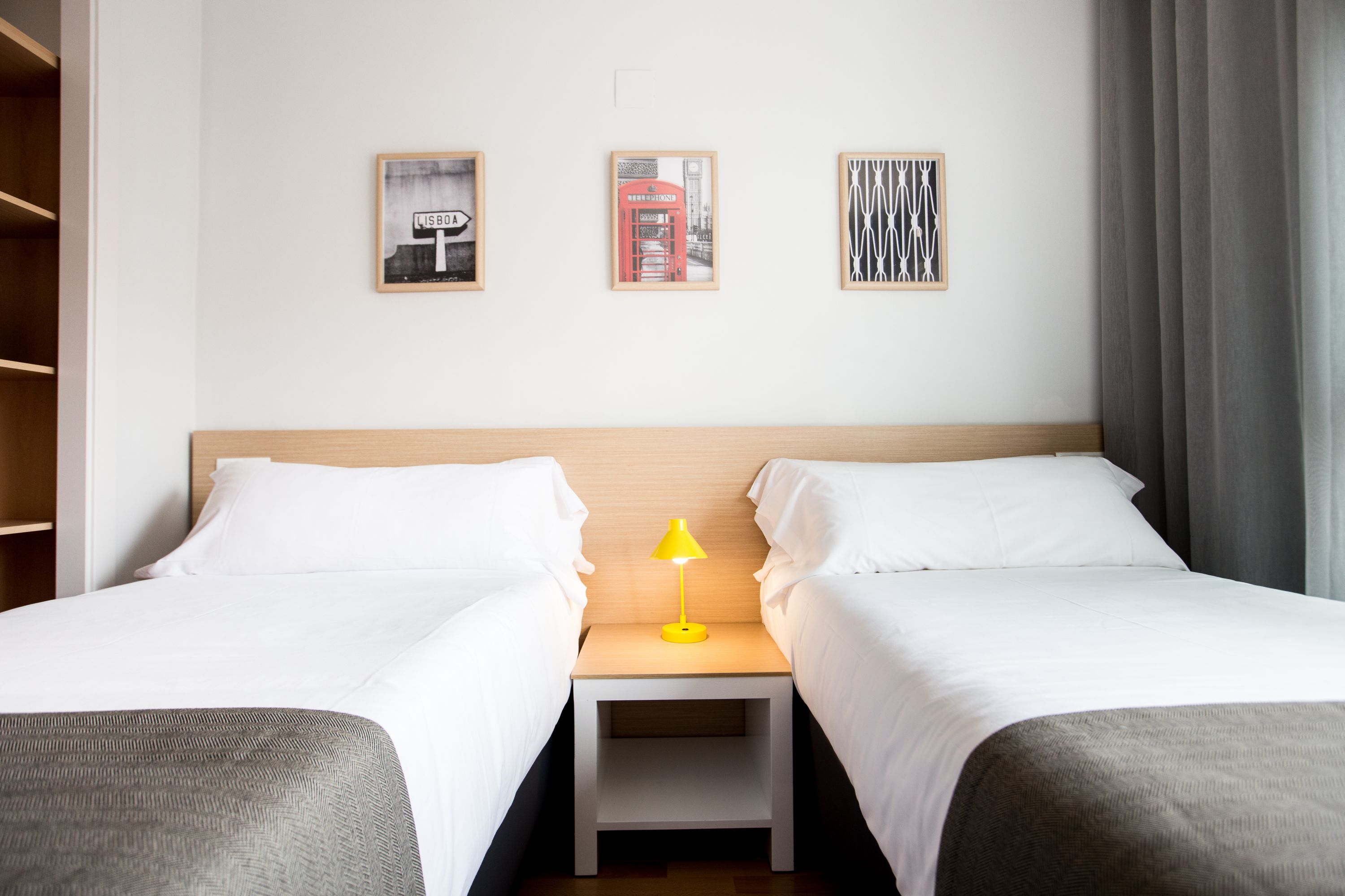 Apartment Capacity 6