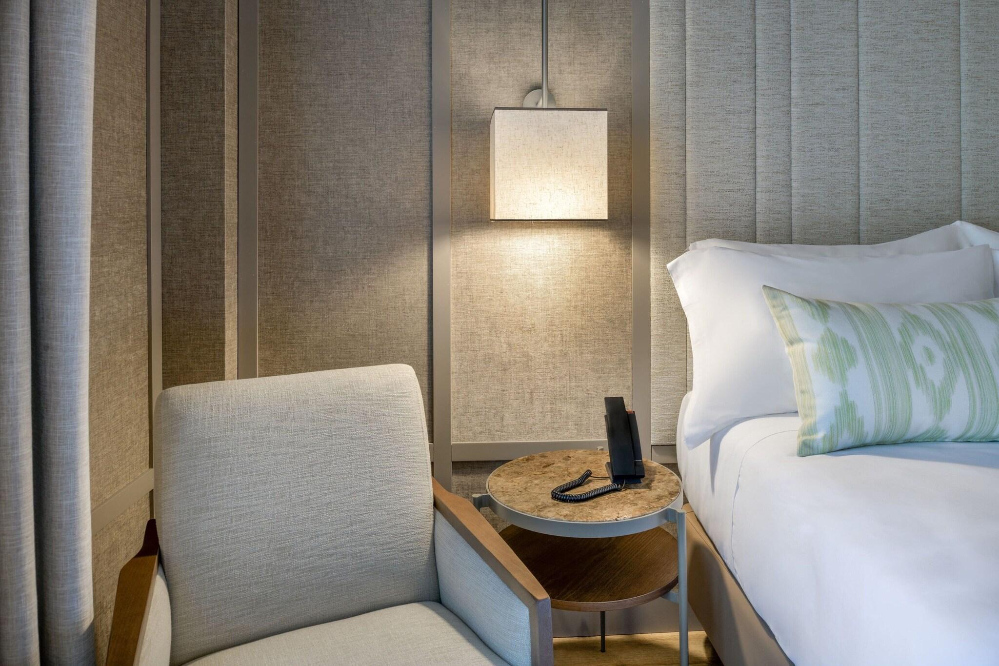 Room Deluxe Two Queen Beds