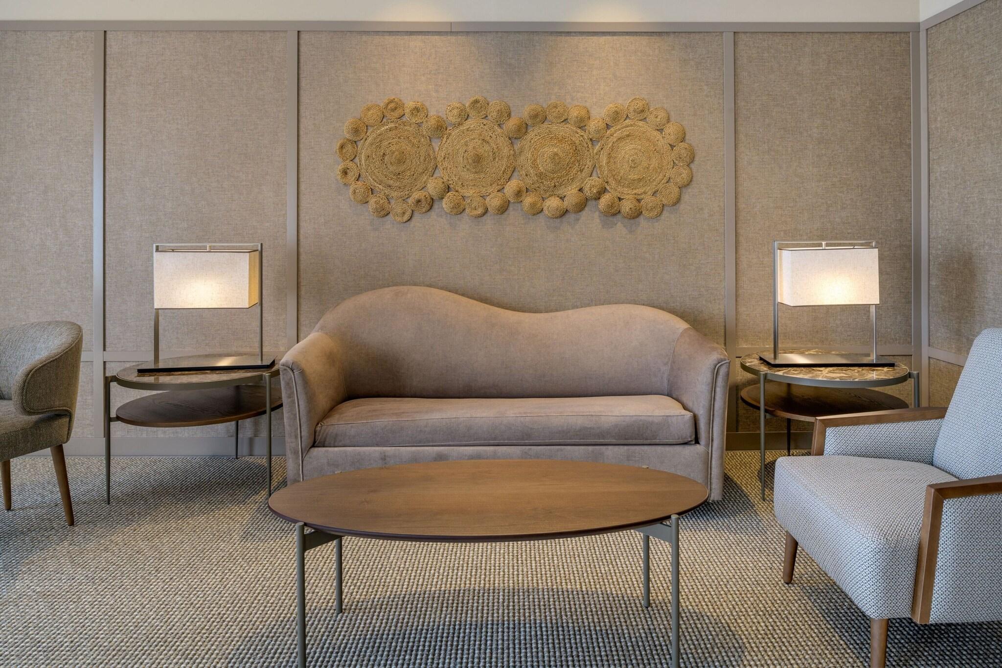 Double Superior King Bed