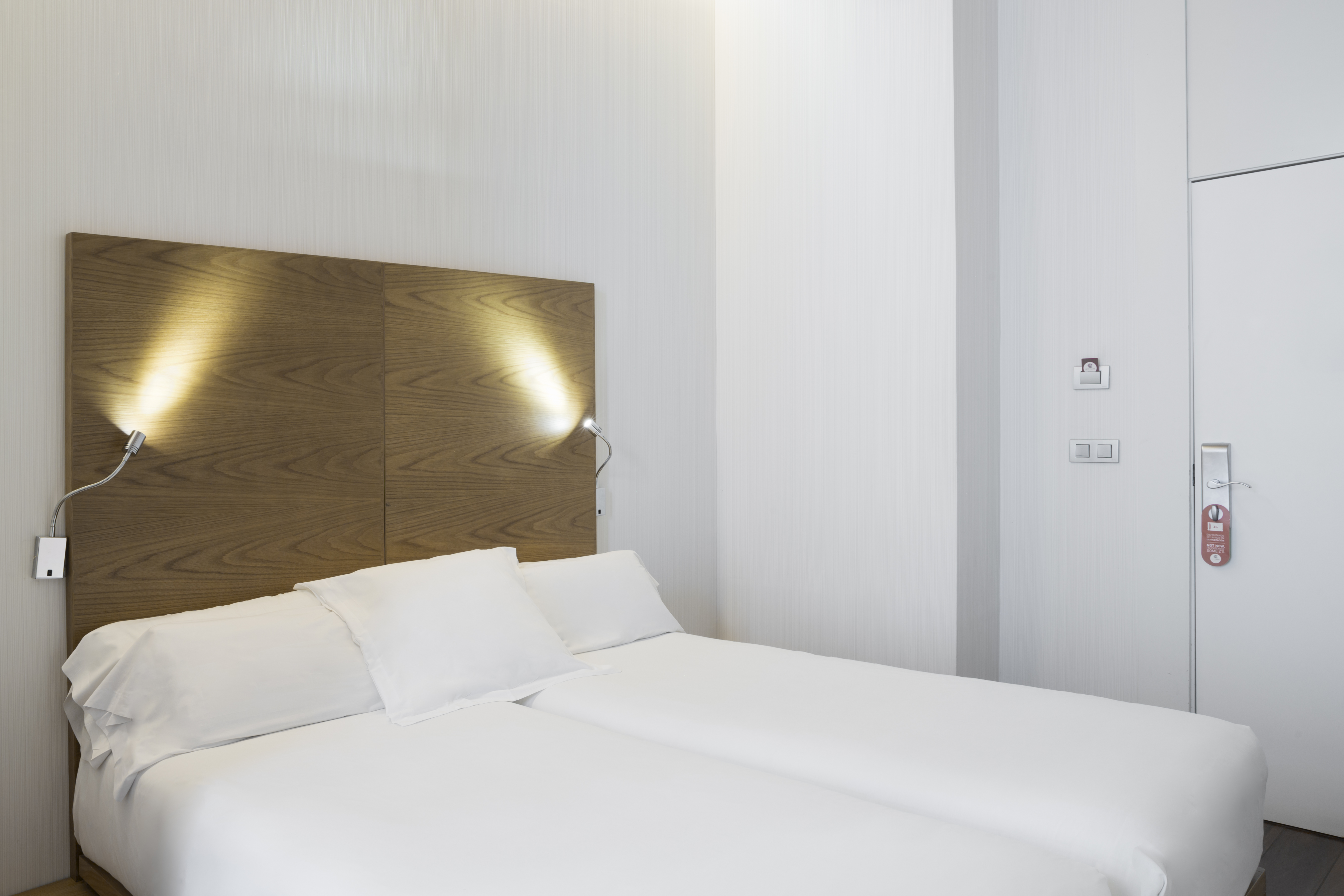 Double Single Standard