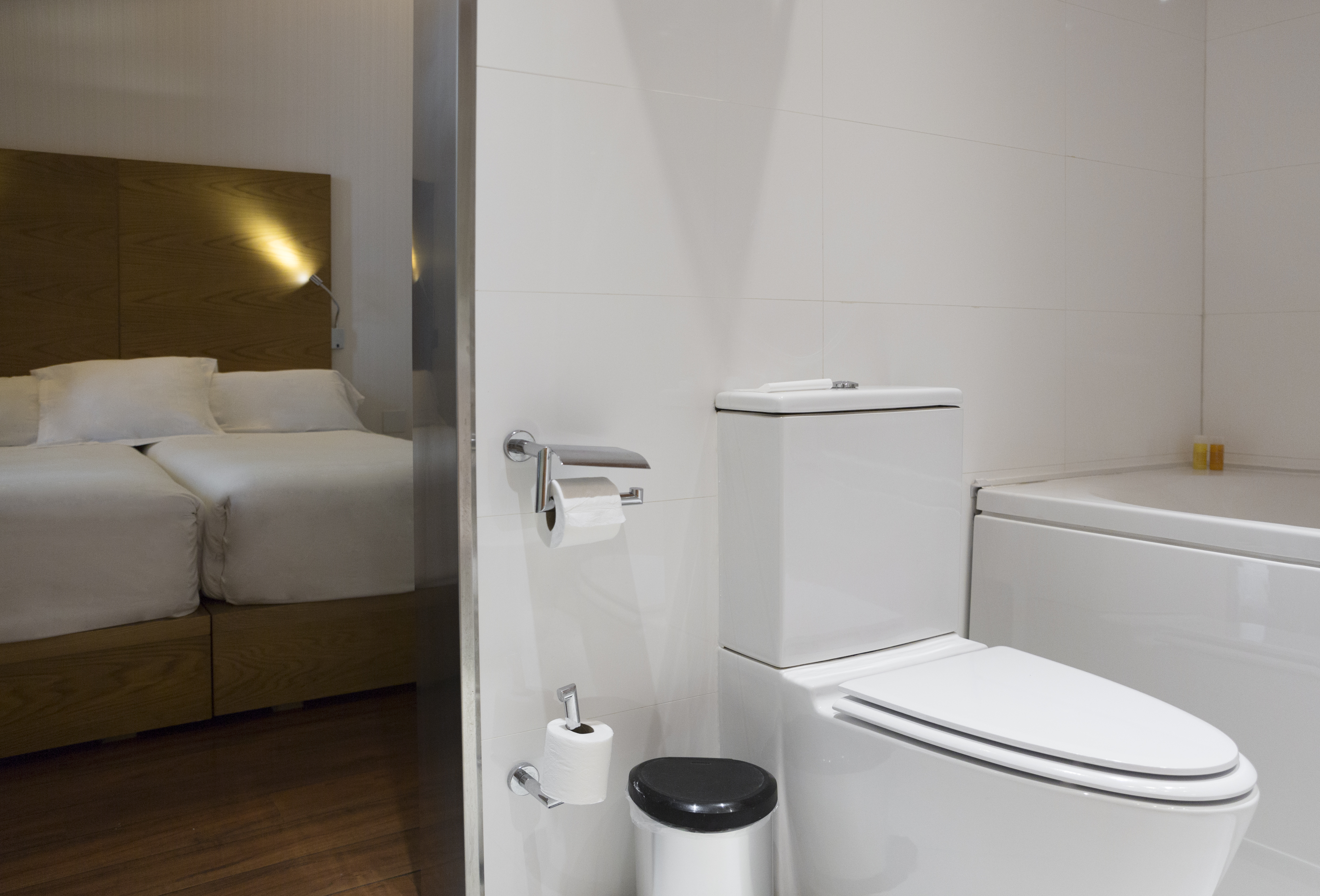 Double Single Standard