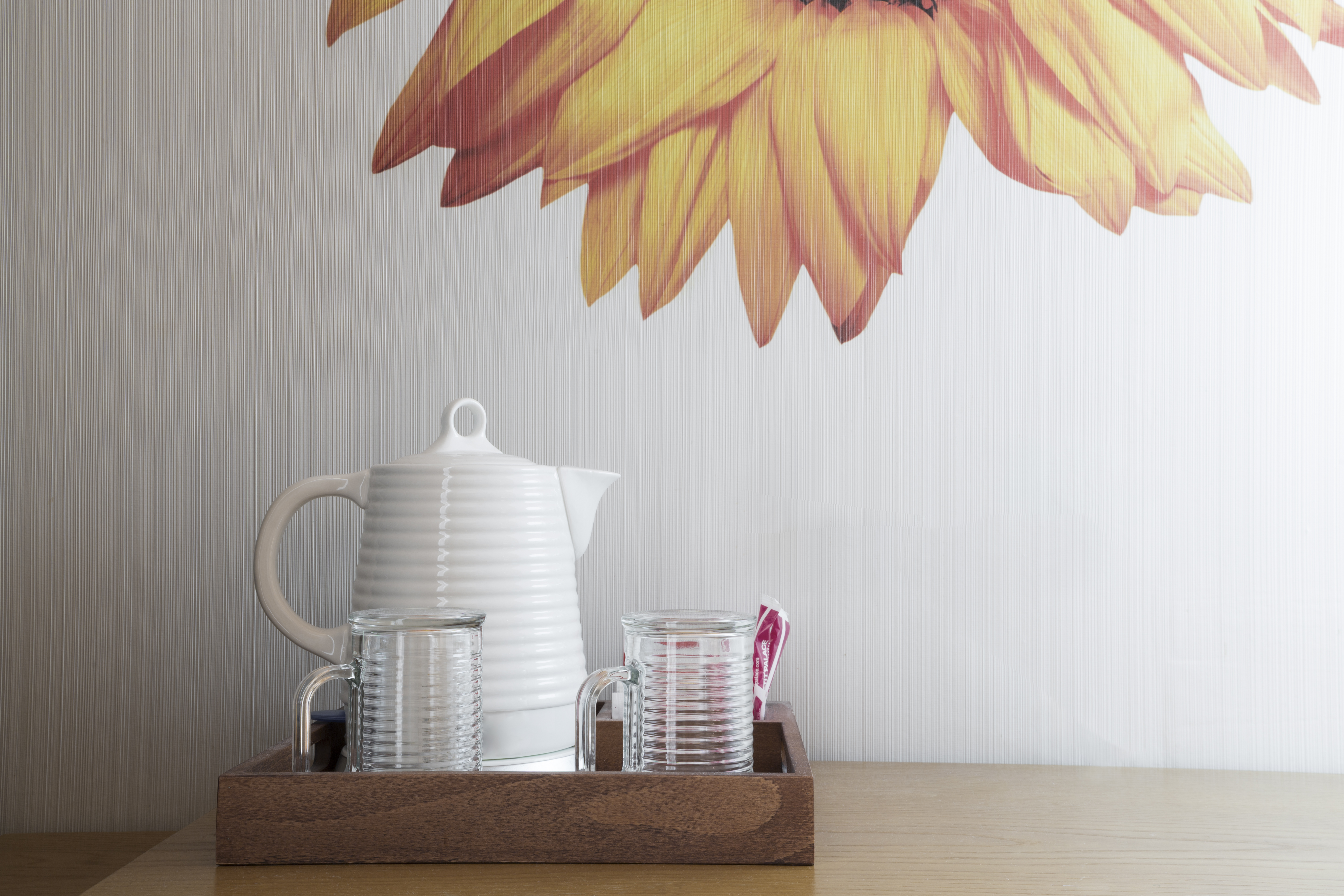 Double Single Standard