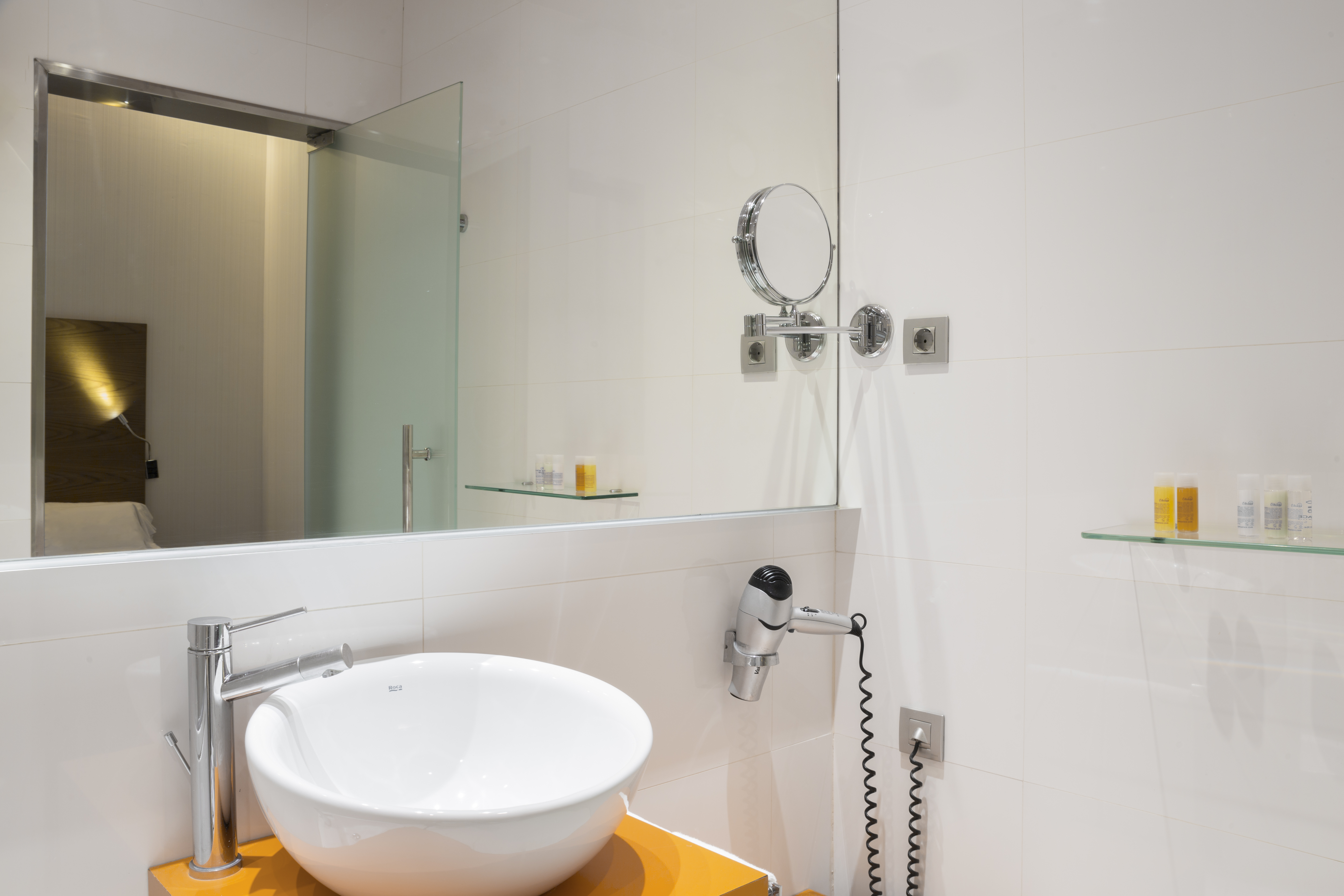 Double Single Standard