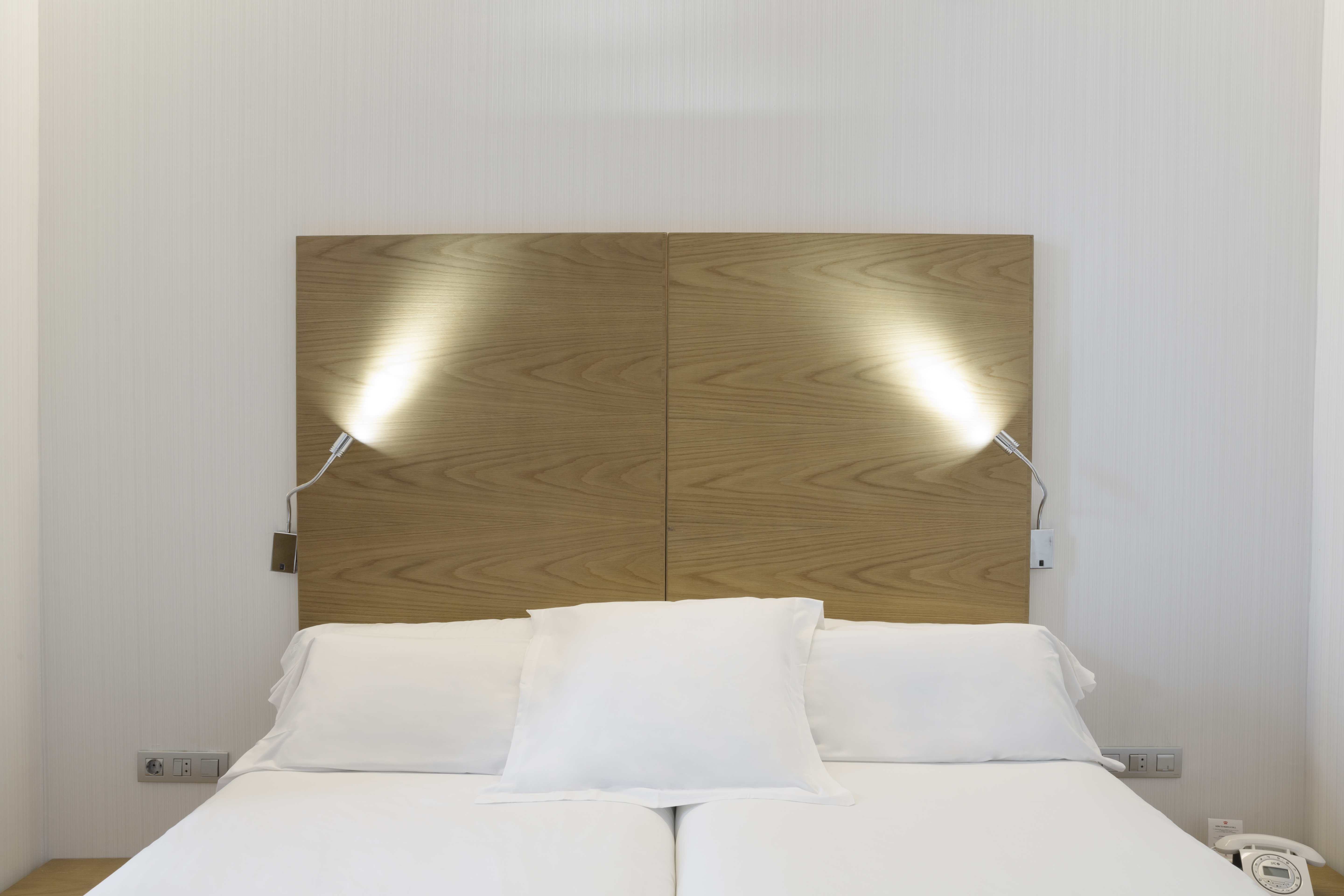 Double Single Standard