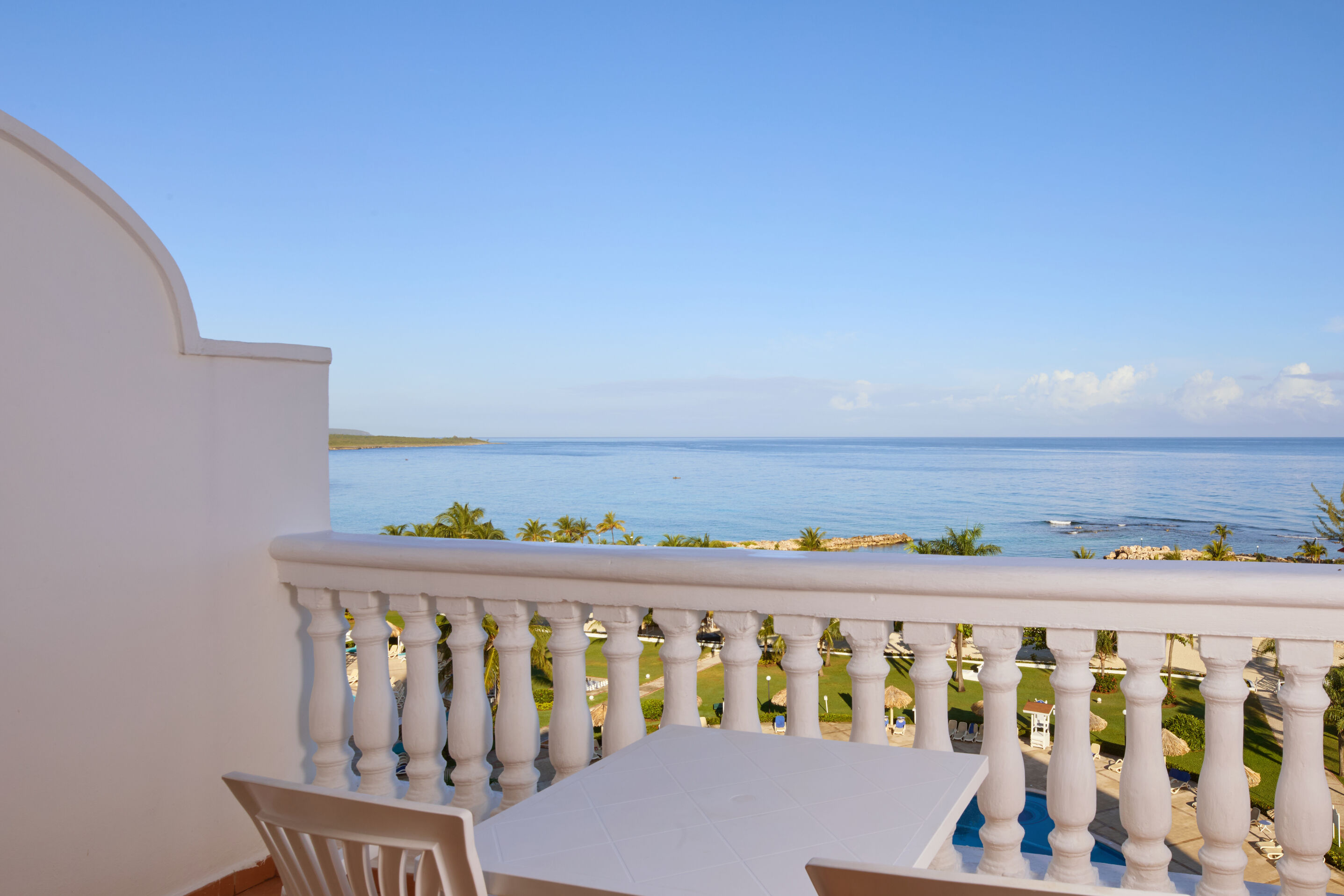 Junior Suite Superior Sea Front