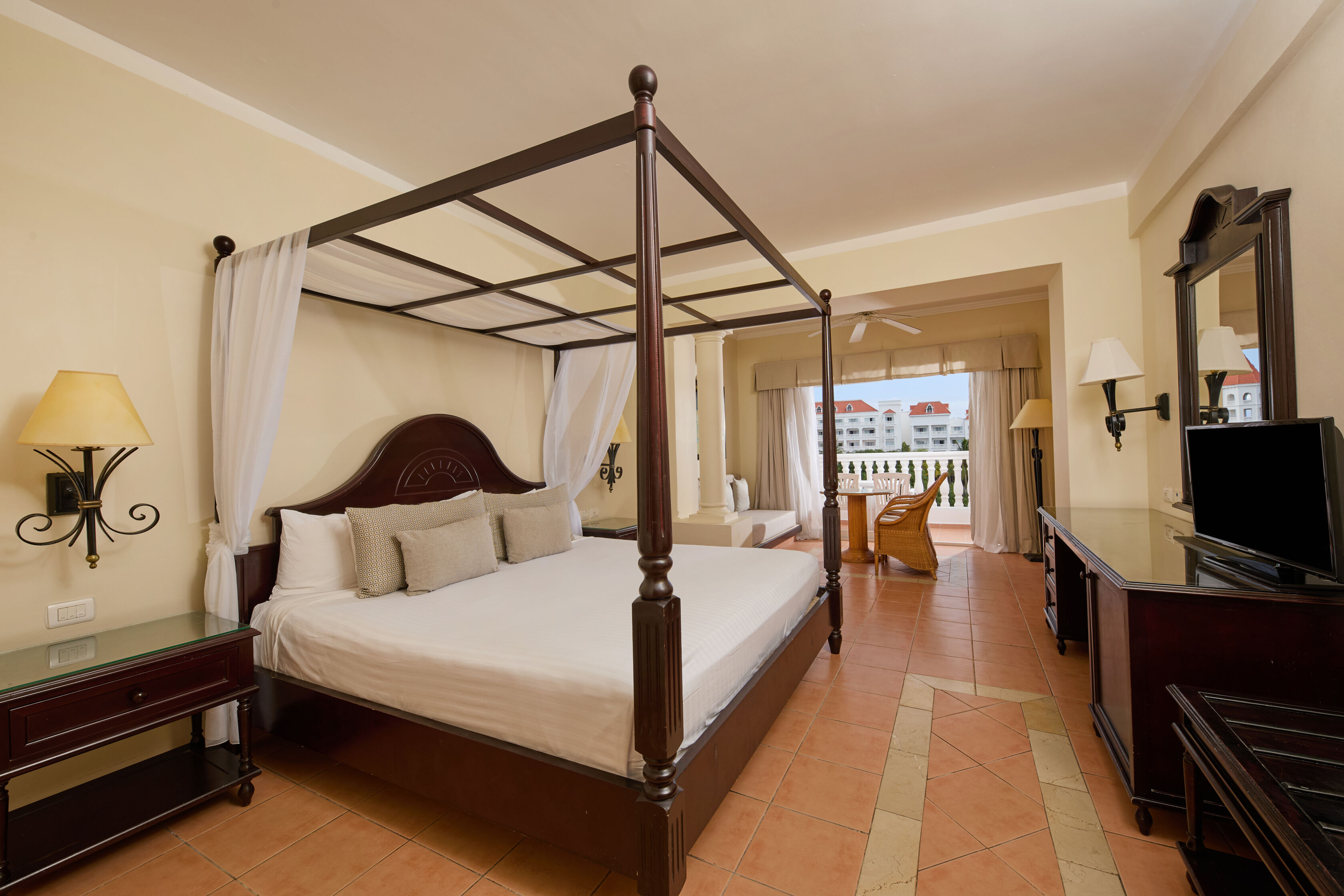 Junior Suite Premium